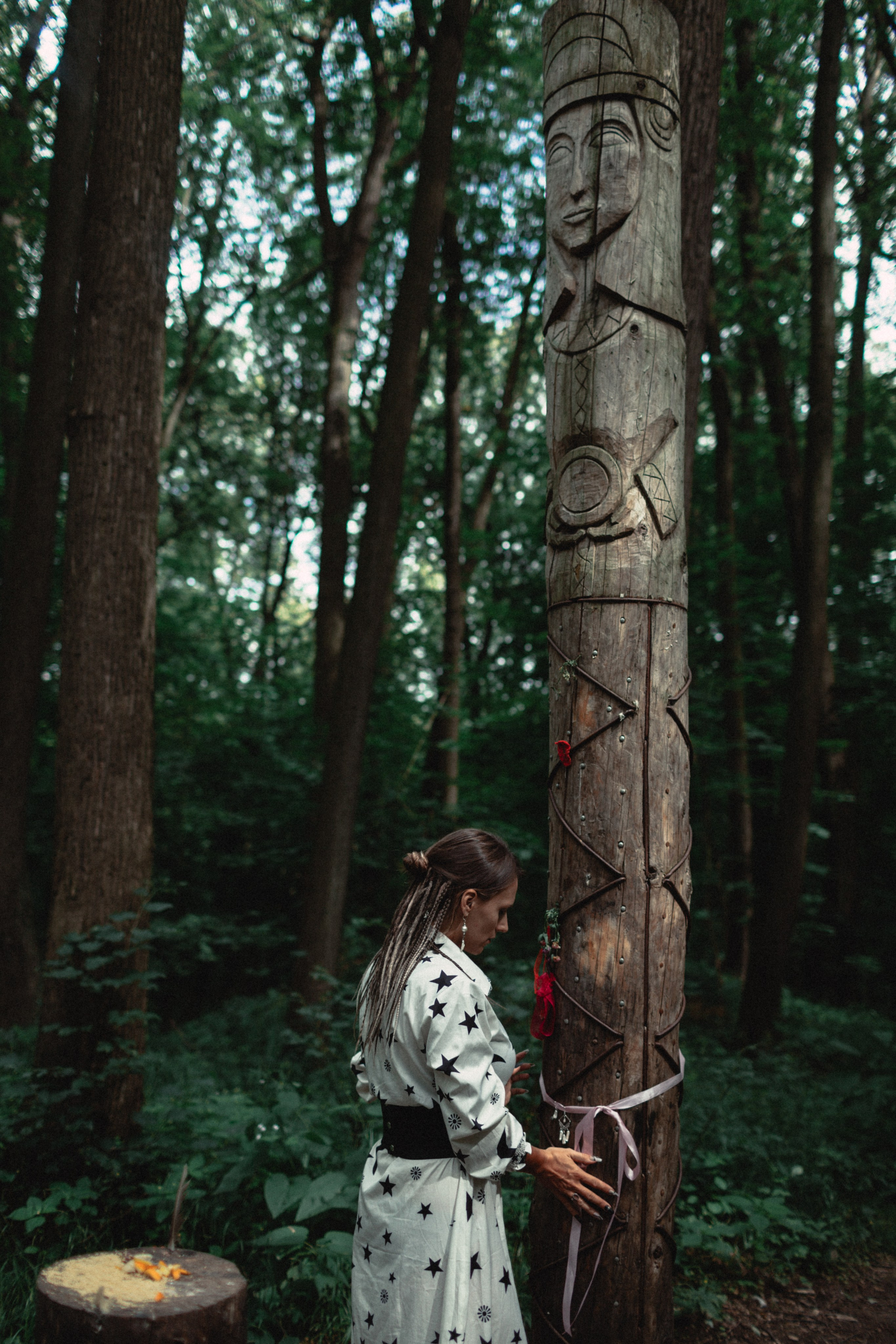 Julia. Фотограф Вика Йодль
