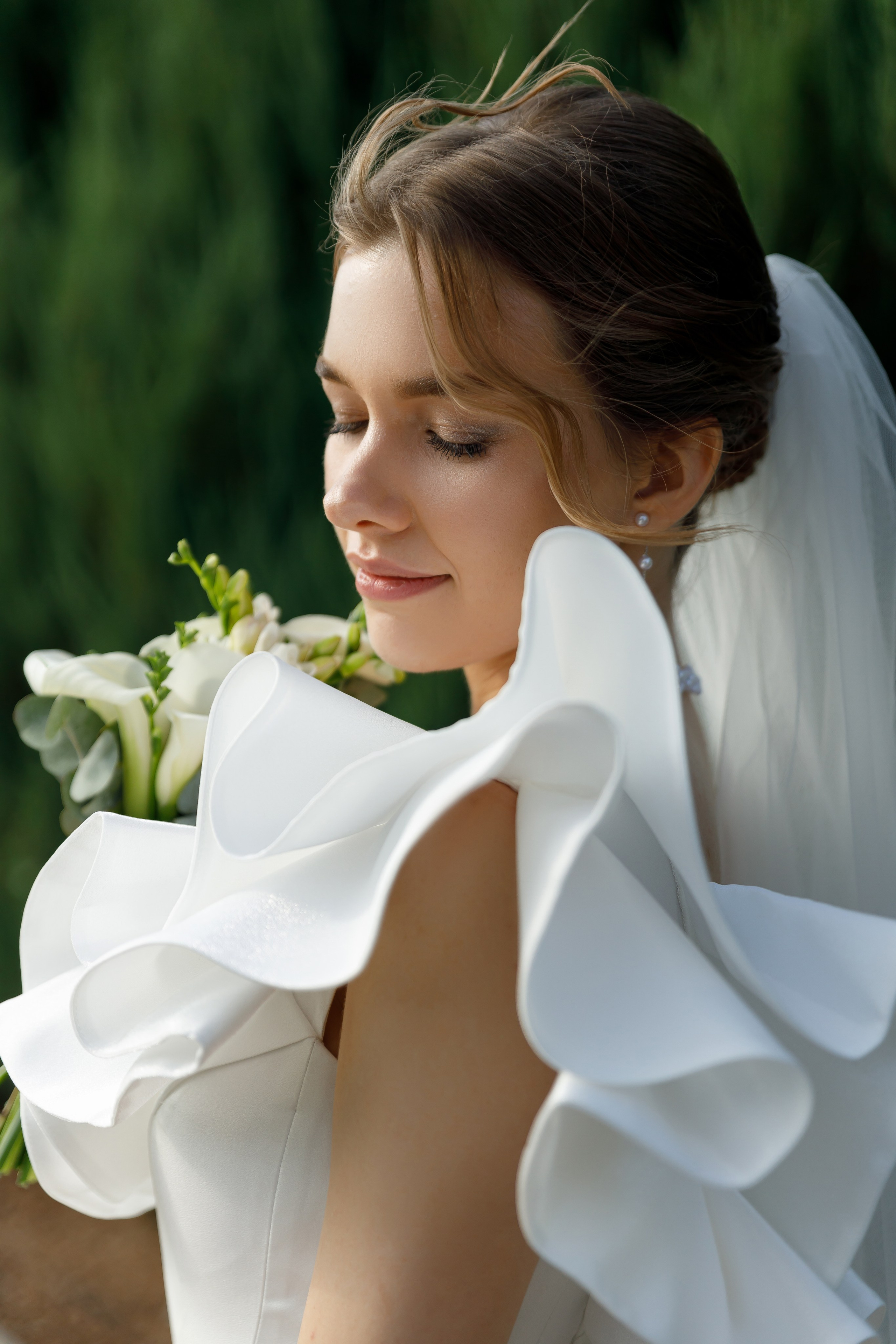 Марина & Владимир. Фотограф в Самаре Алена Гречка