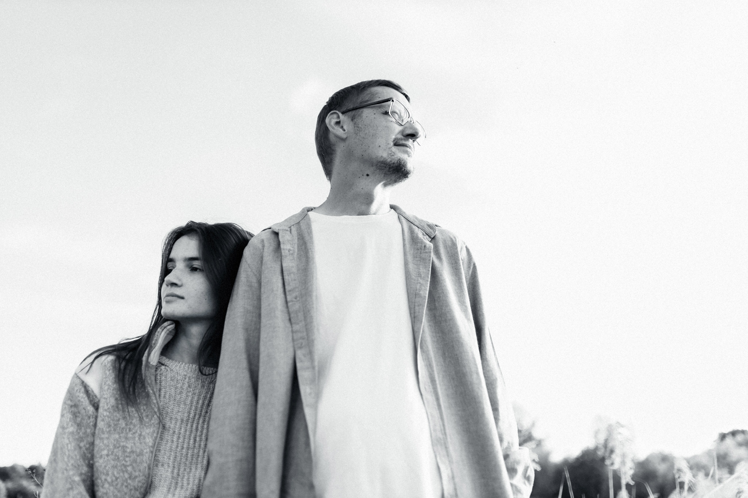 Лиза и Максим. Свадебный фотограф в Орле Андрей Поляков