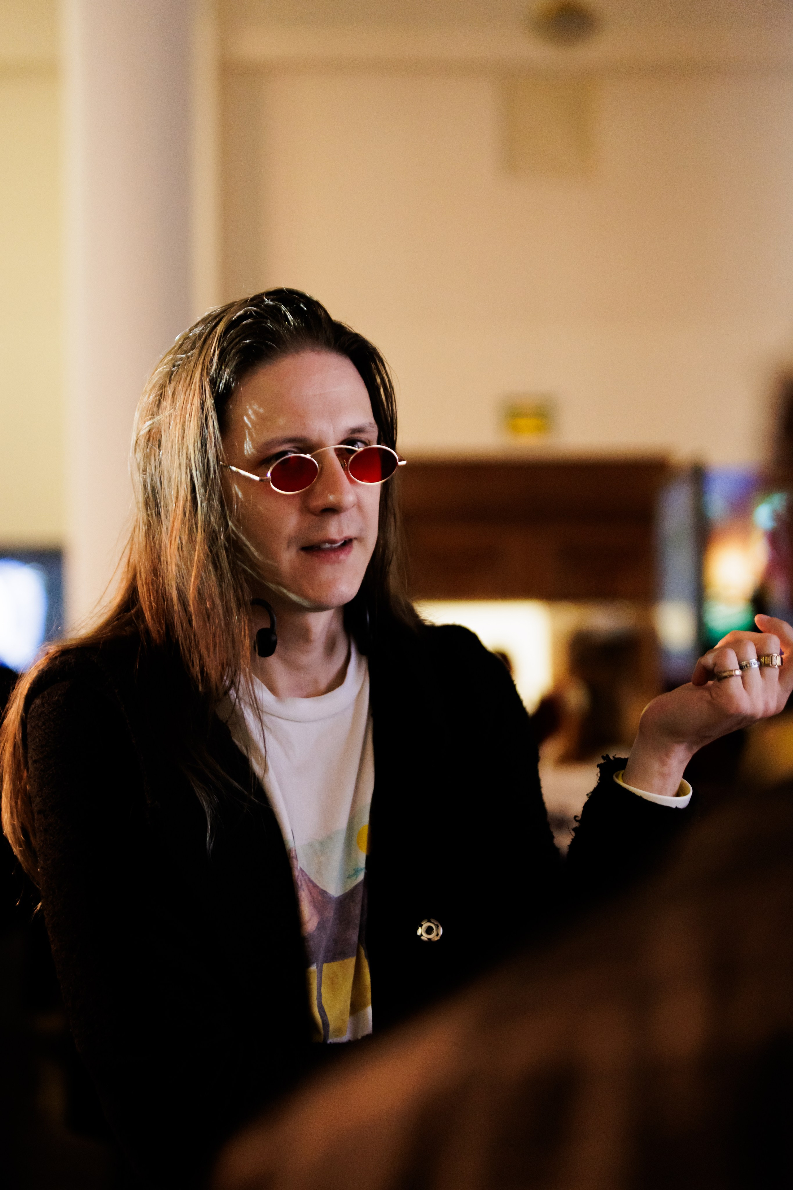 IGRA. Портретный Фотограф Александр «Konevtsoph» В Санкт-Петербурге