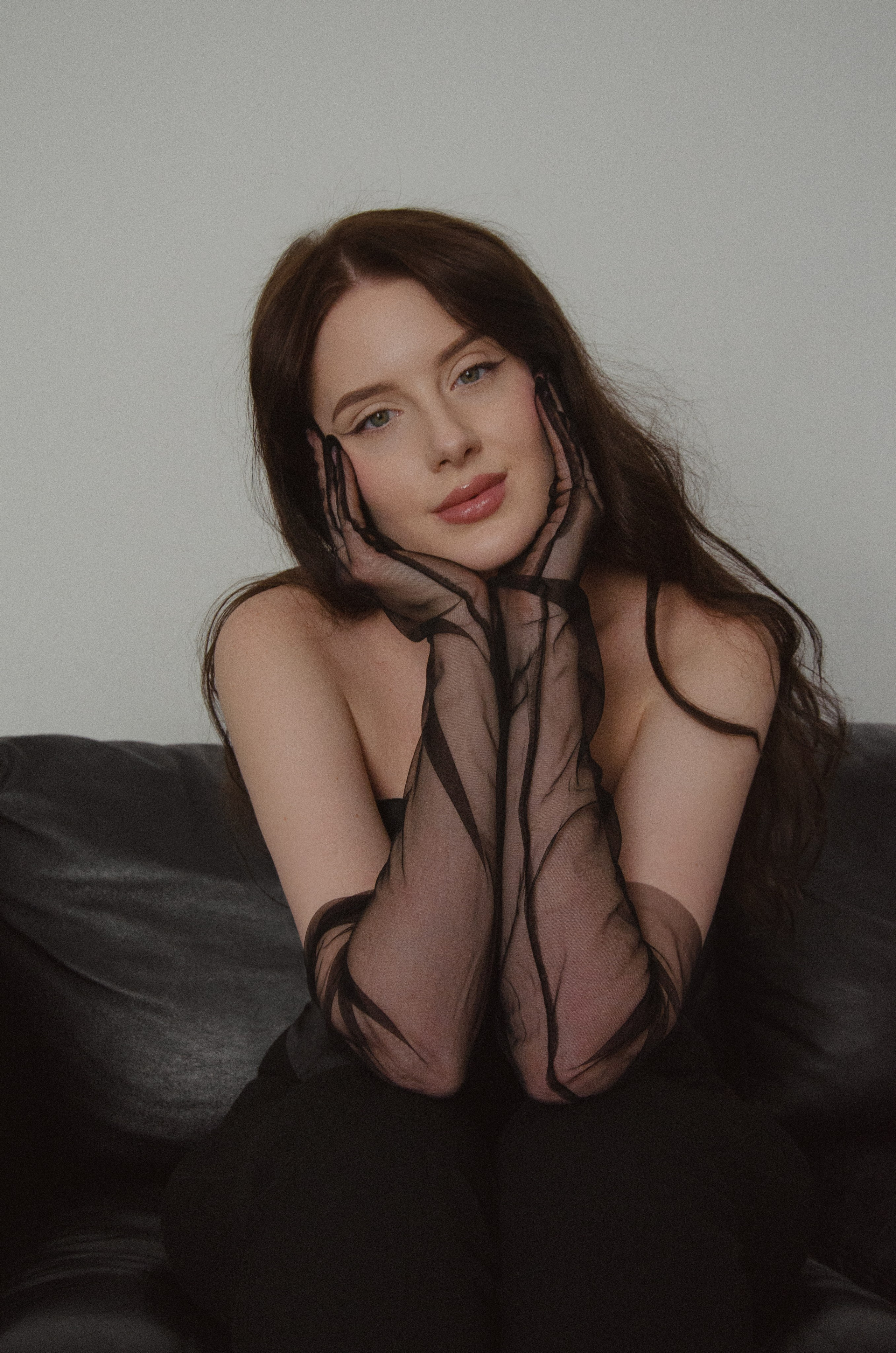 Portrait. Ваш фотограф Ангелина на Пхукете 🖤