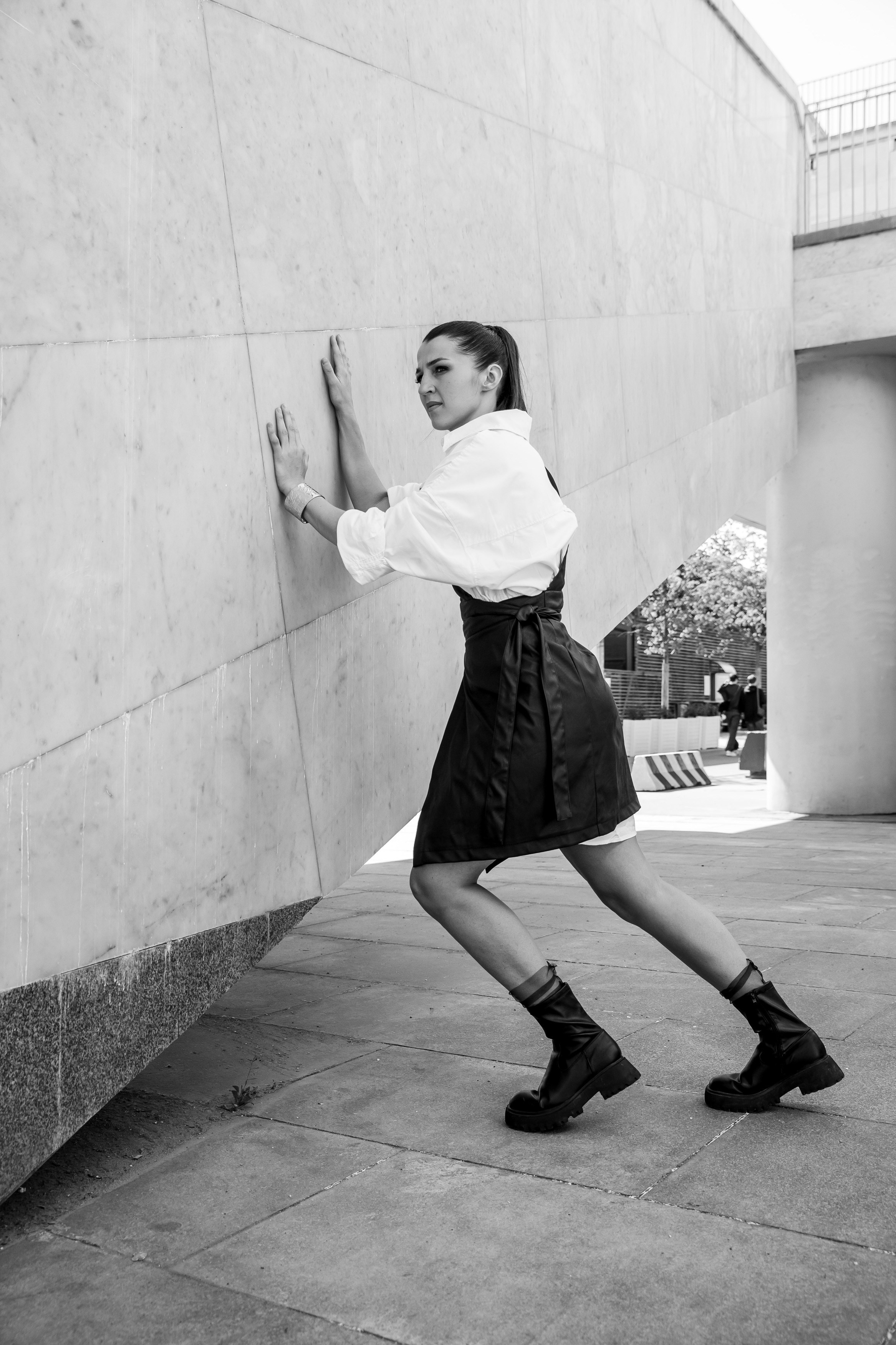 Наталья_Илья. Портретный и репортажный фотограф в Москве Денис Машков