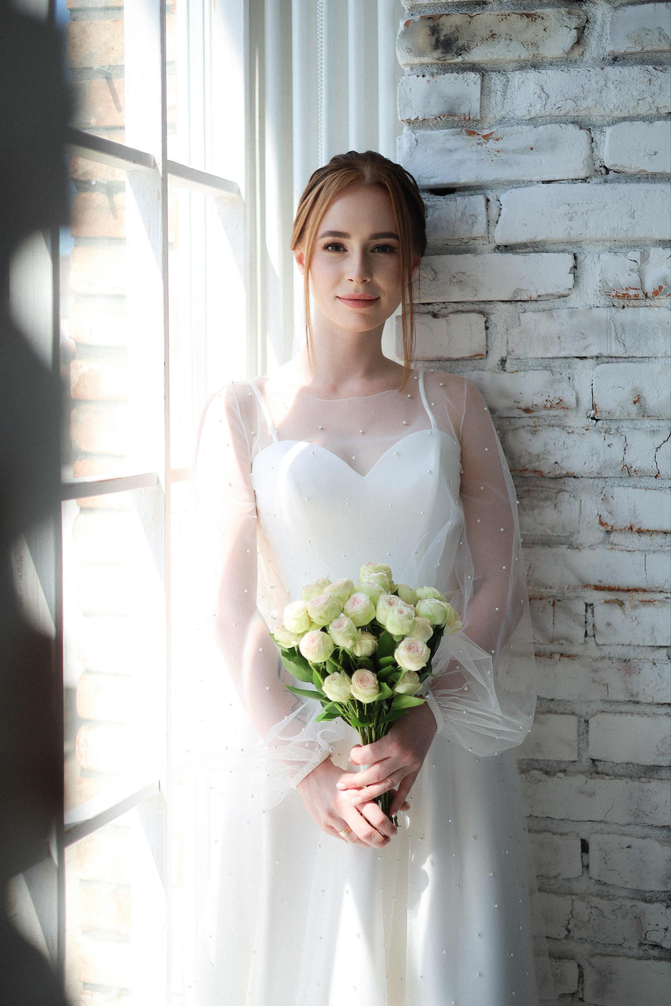 Юлия & Сергей. Фотограф Анастасия Гордовская