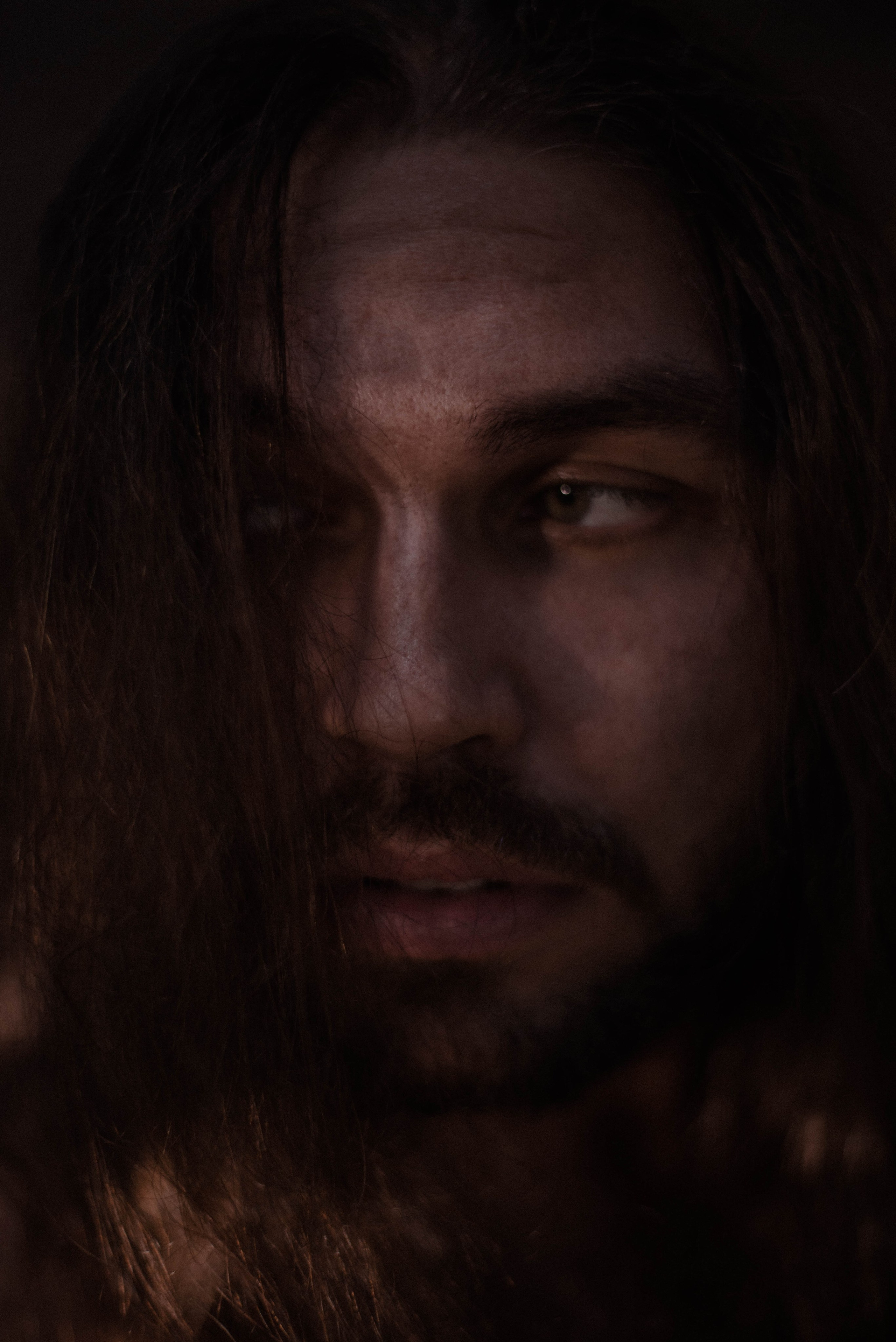 Мужское начало. Olgamashh