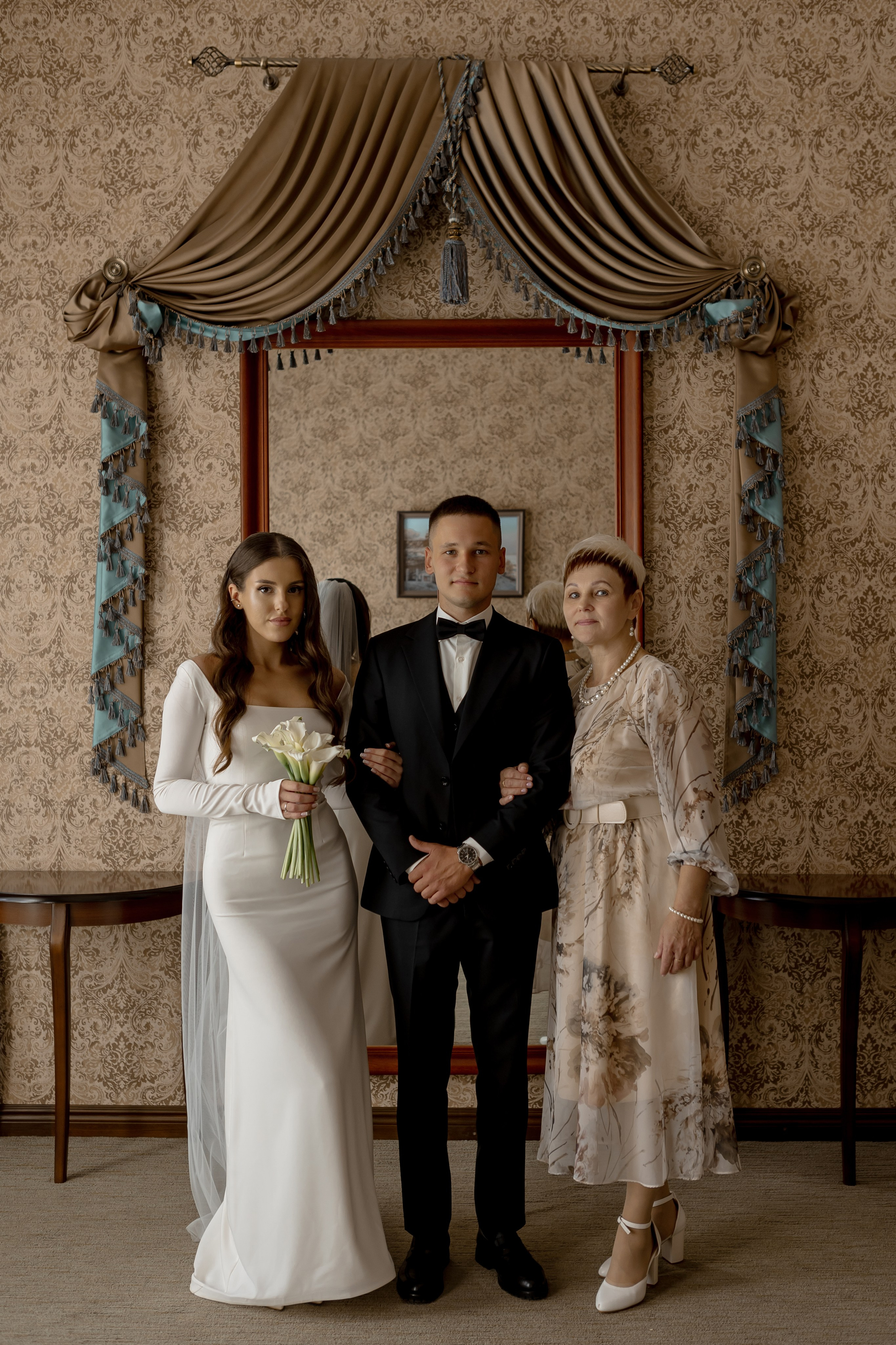 Максим и Яна. Свадебный фотограф Ксения Трухина в Нижнем Новгороде и Москве