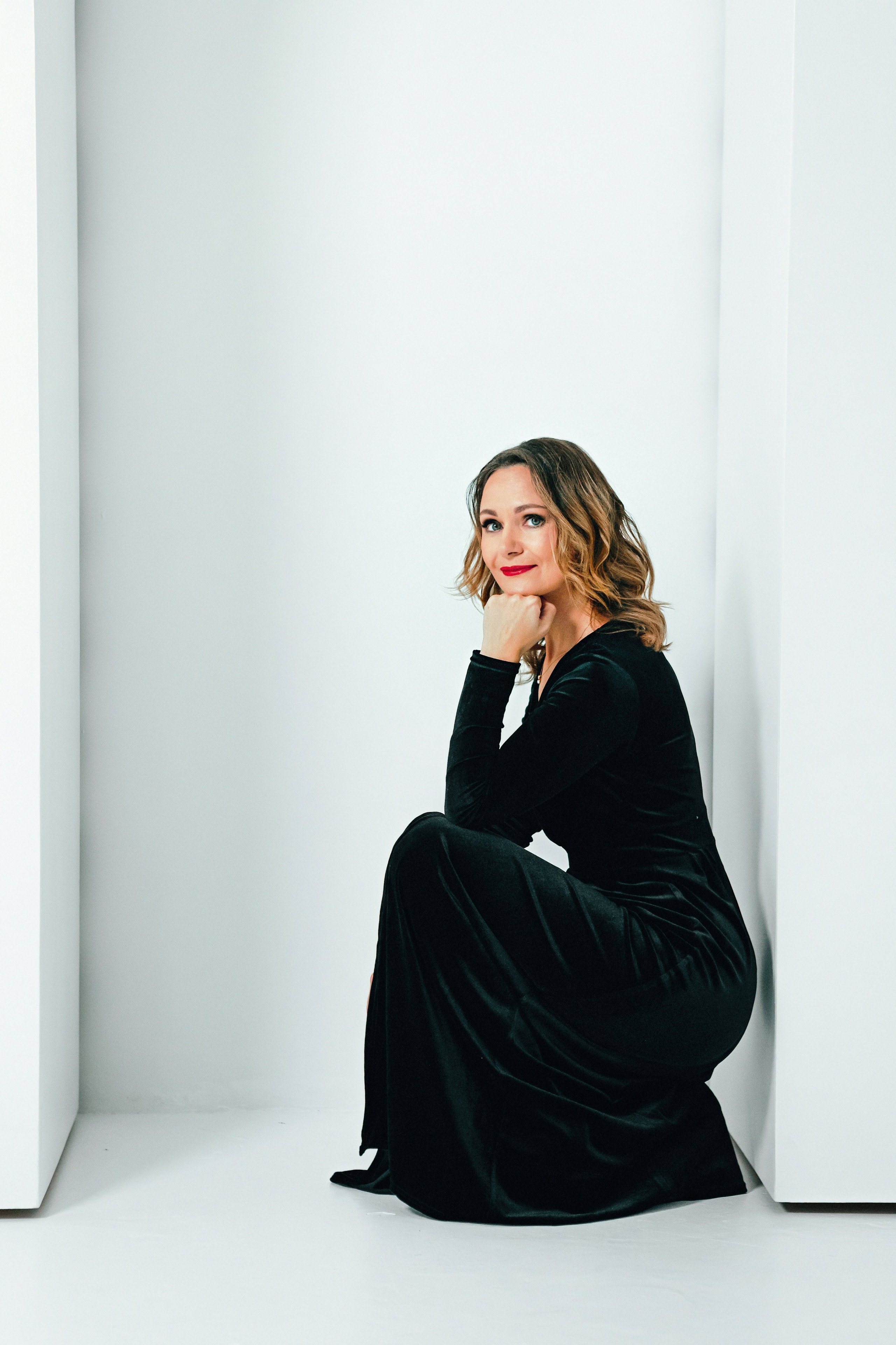 Лена. Семейный и детский фотограф в г. Новосибирске Макеева Анастасия