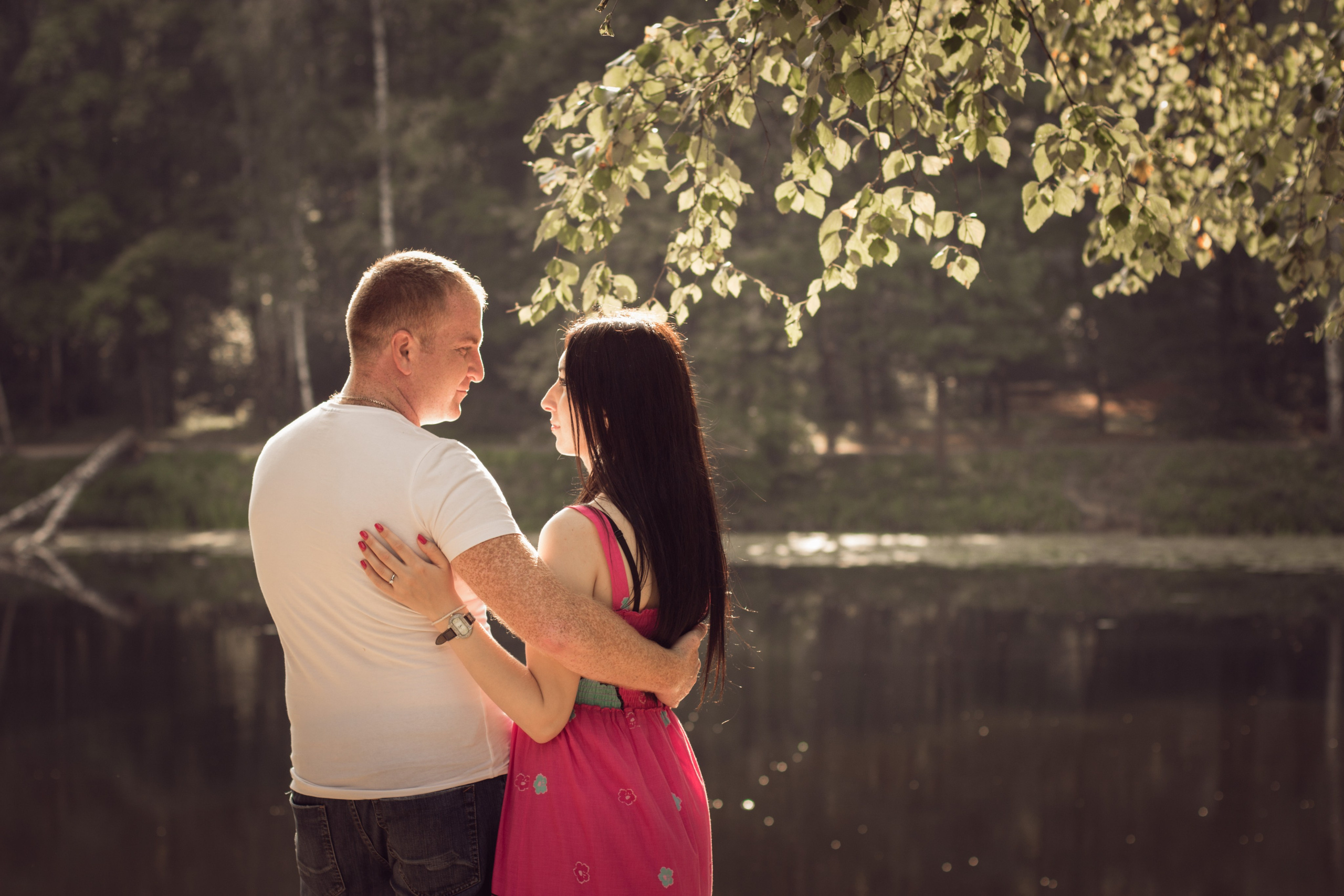 Свадьбы и Love story. Фотограф в Москве Юлия Борисовец