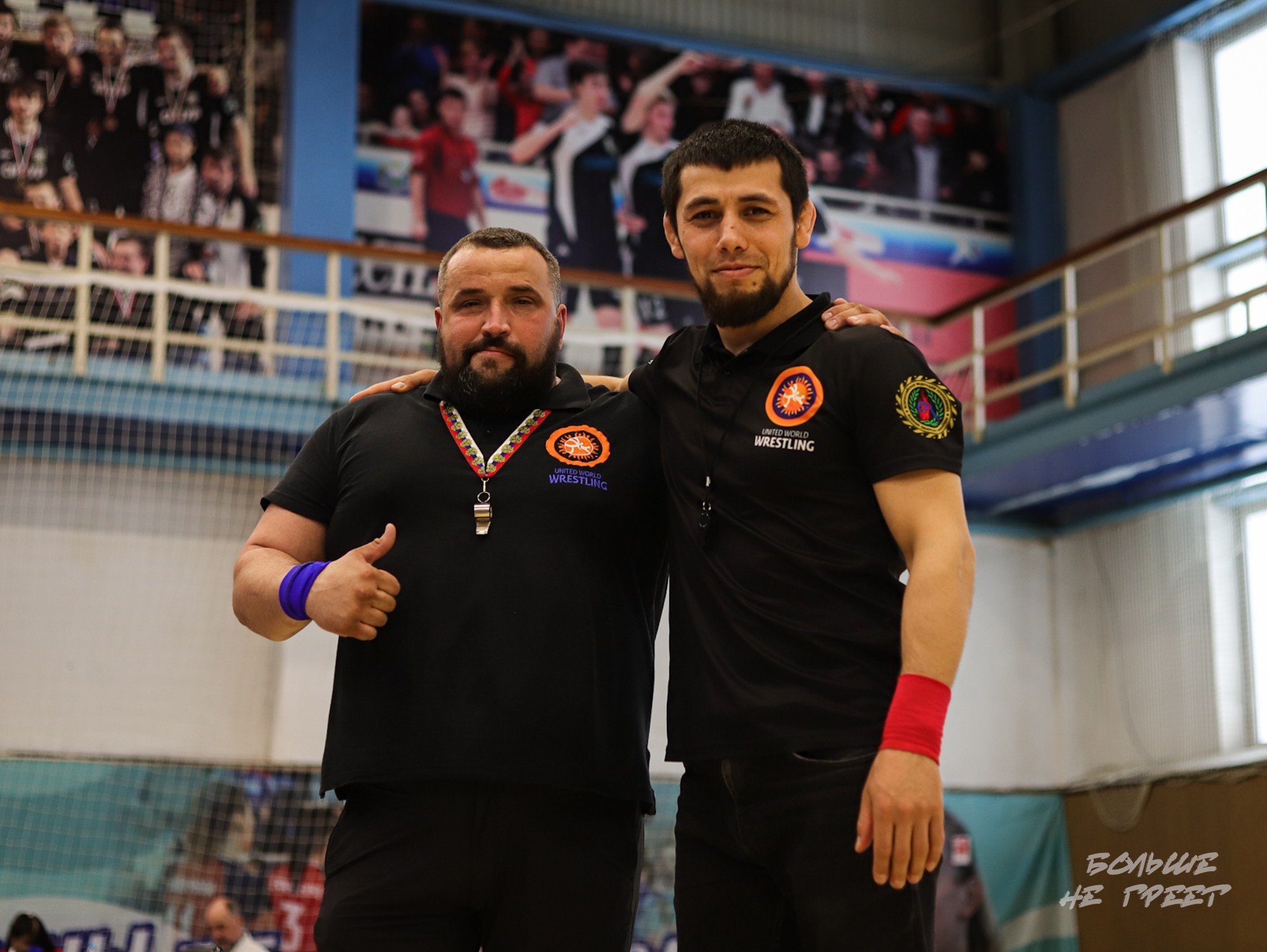 ПЕРВЕНСТВО УРФО ПО СПОРТИВНОЙ БОРЬБЕ ГРЭППЛИНГ И ГРЭППЛИНГ-ГИ. Больше не греет