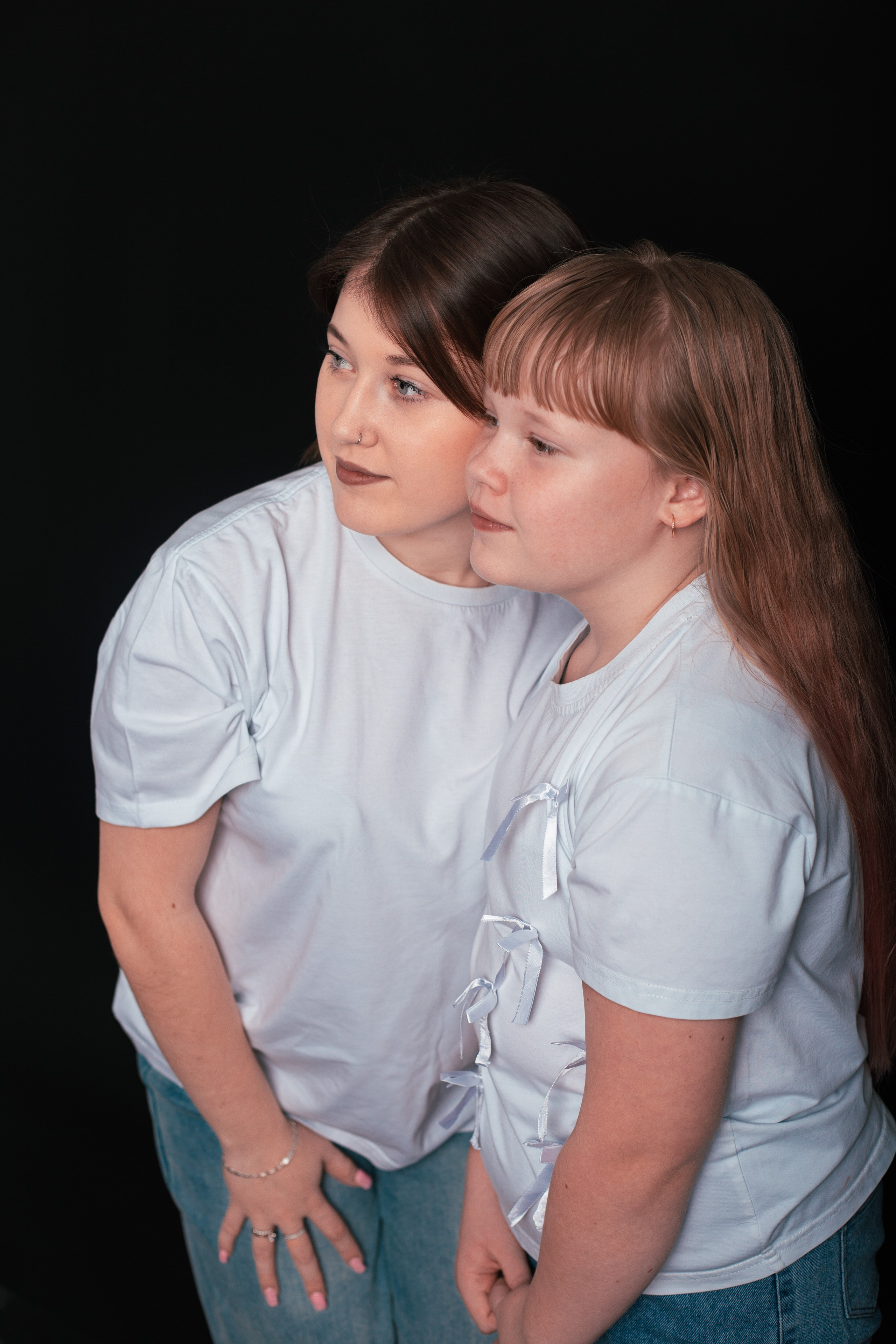 Sonya & Karina. Руслан Ивановский