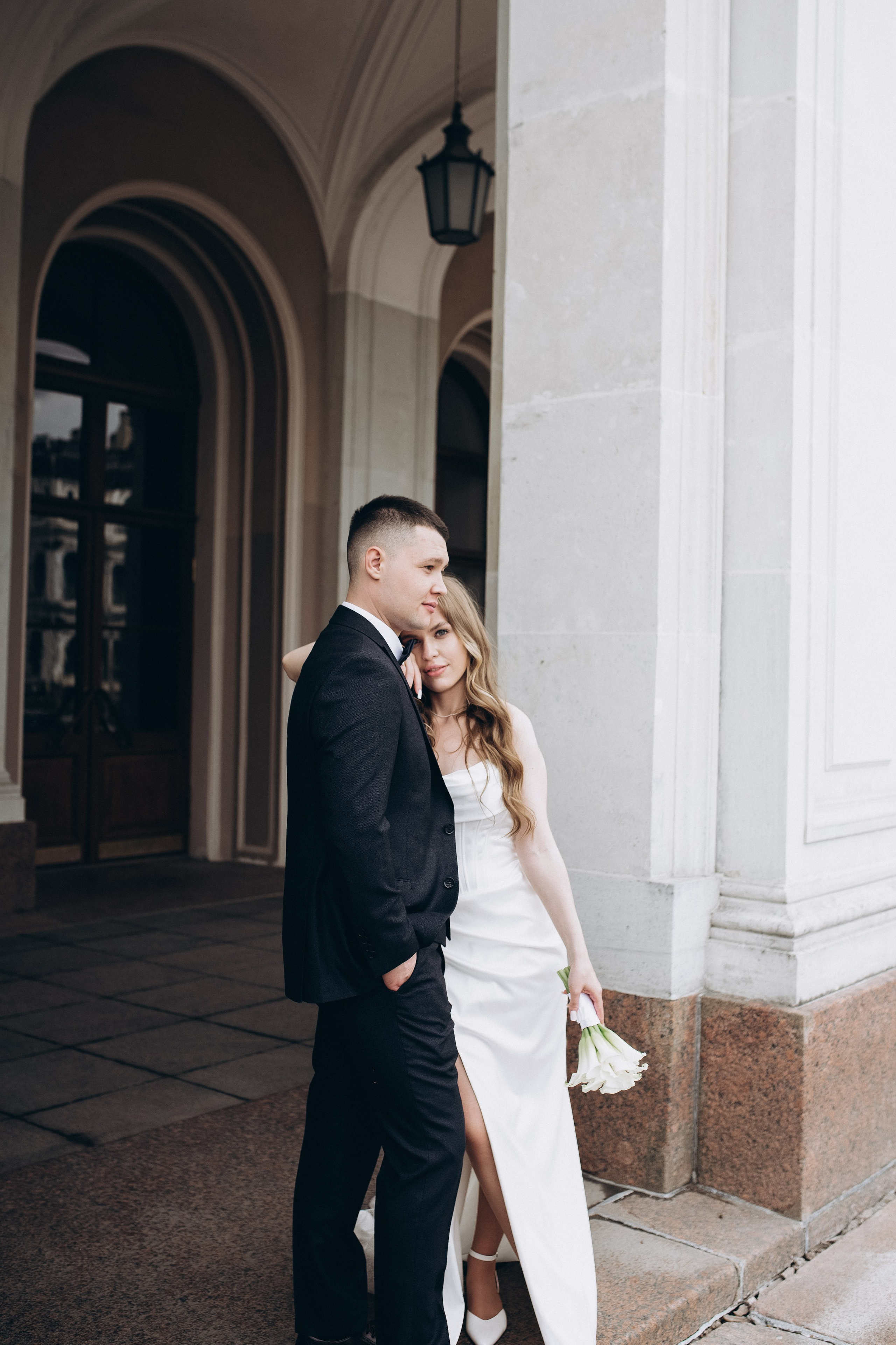 Александр & Екатерина. Семейный фотограф Наталья Ковтун Санкт-Петербург