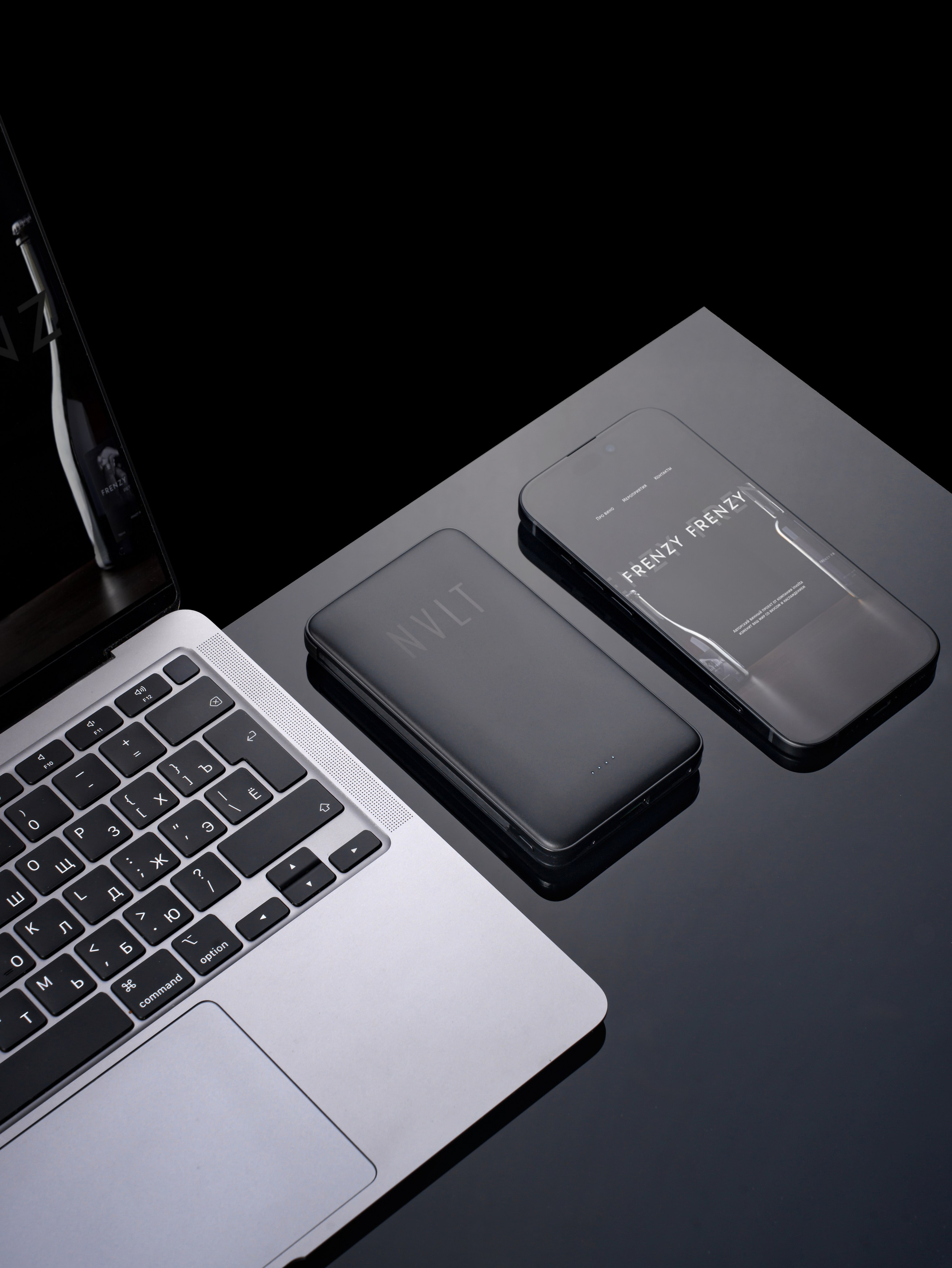 Маркетплейсы. Фотограф Хазов Александр г. Иваново