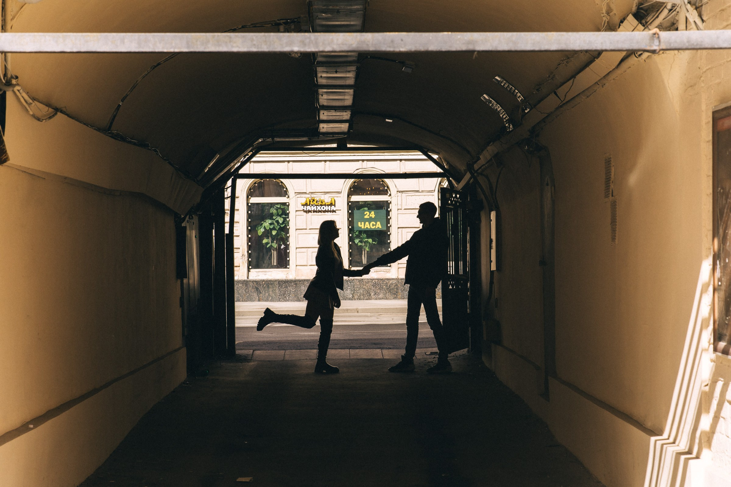 Весна!. Семейный Фотограф в Москве Евгения Симоненко