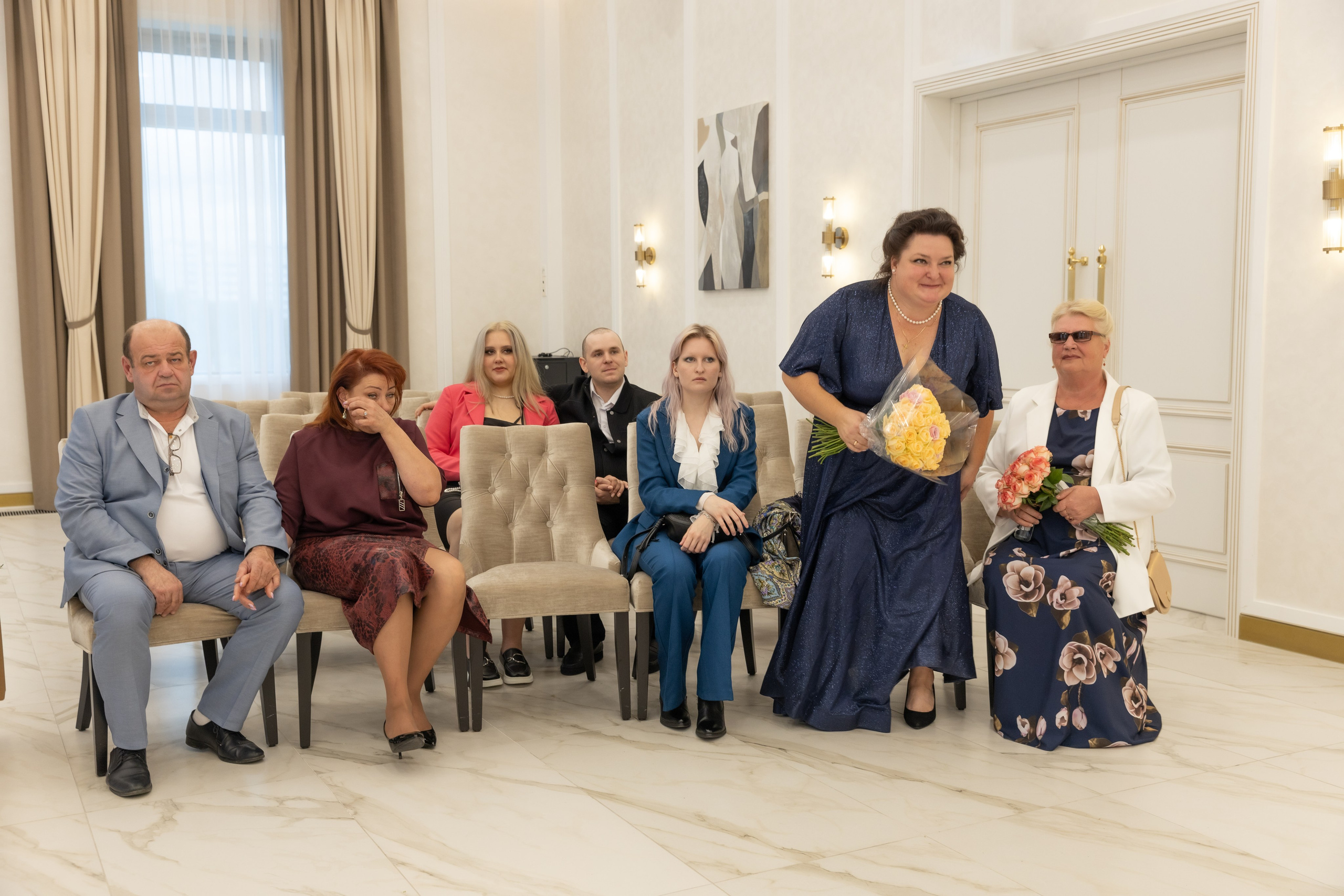 Никита и Вера. Свадебный и семейный фотограф и видеограф Александр в Москве и Московской Области