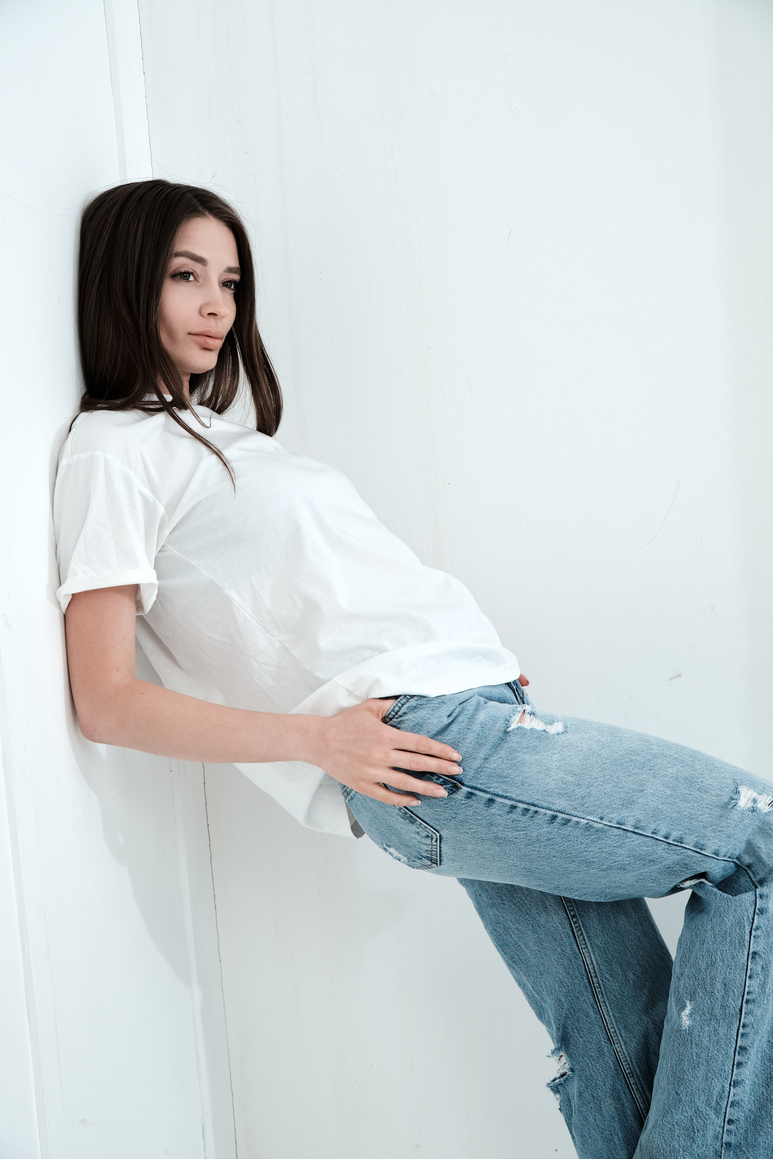 Портфолио «Лайт» — как выглядят результаты самого дешёвого тарифа. Фотограф в Москве Михаил Елизарьев