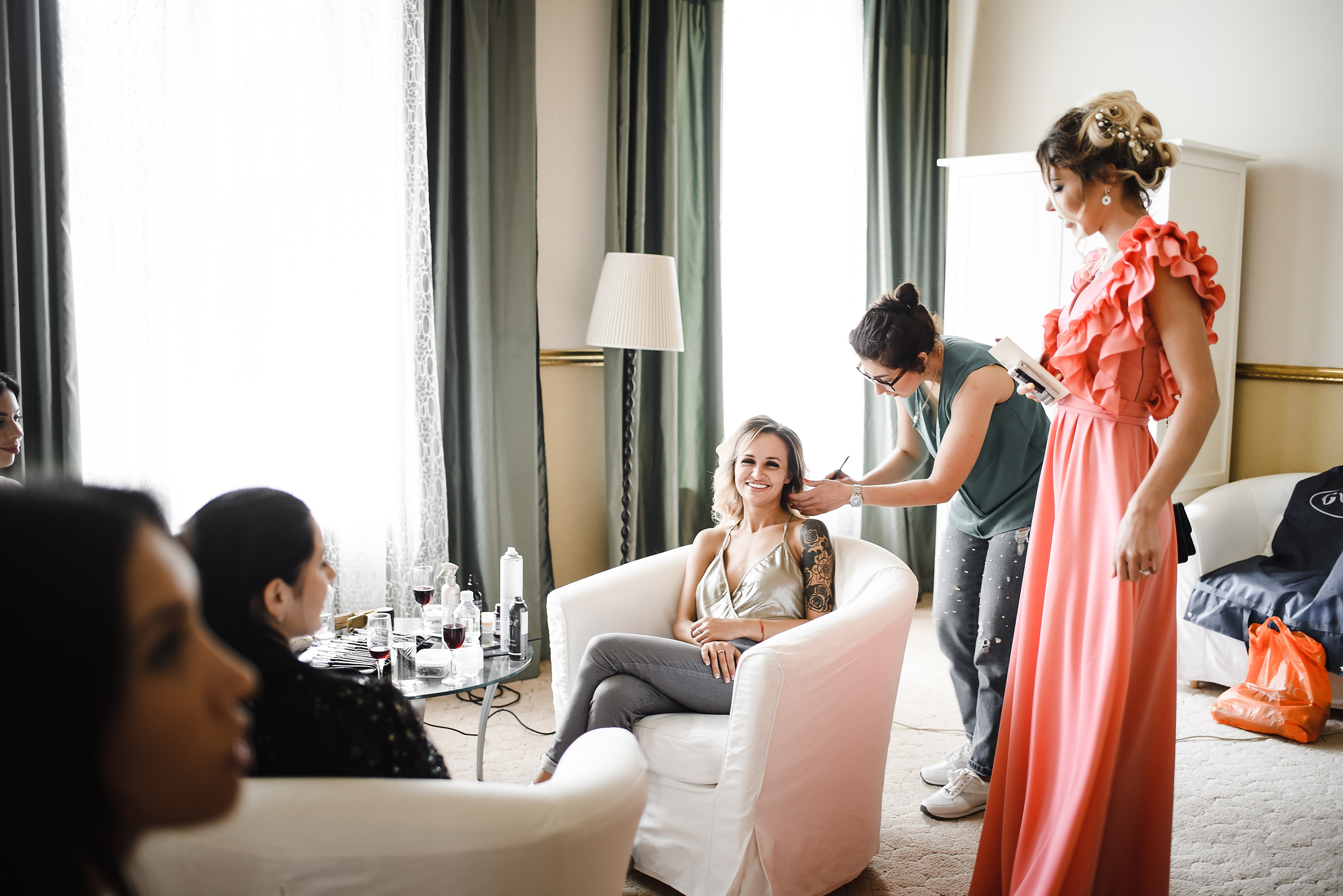 ARTEM & NIKA. Свадебный фотограф Евгений Захарычев — Москва, Смоленск, Калуга, Брянск | Профессиональная съемка