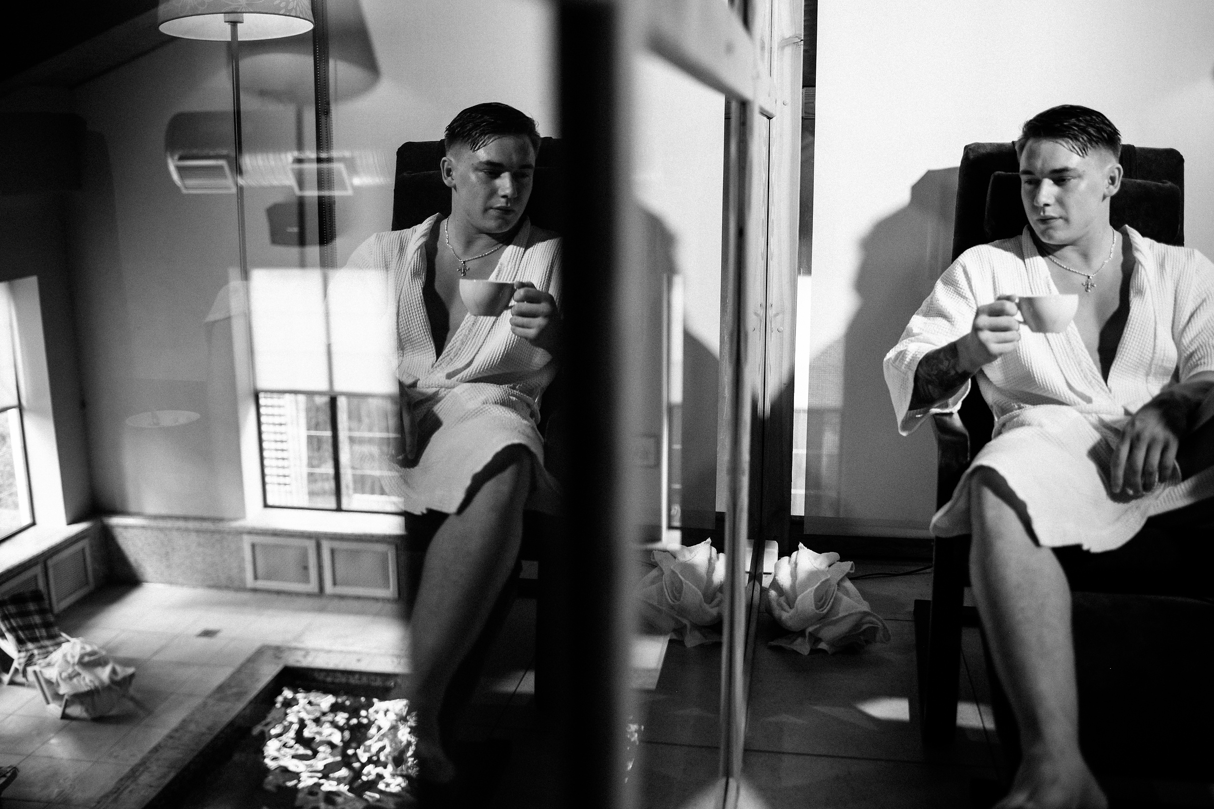 ARTEM & NIKA. Свадебный фотограф Евгений Захарычев — Москва, Смоленск, Калуга, Брянск | Профессиональная съемка