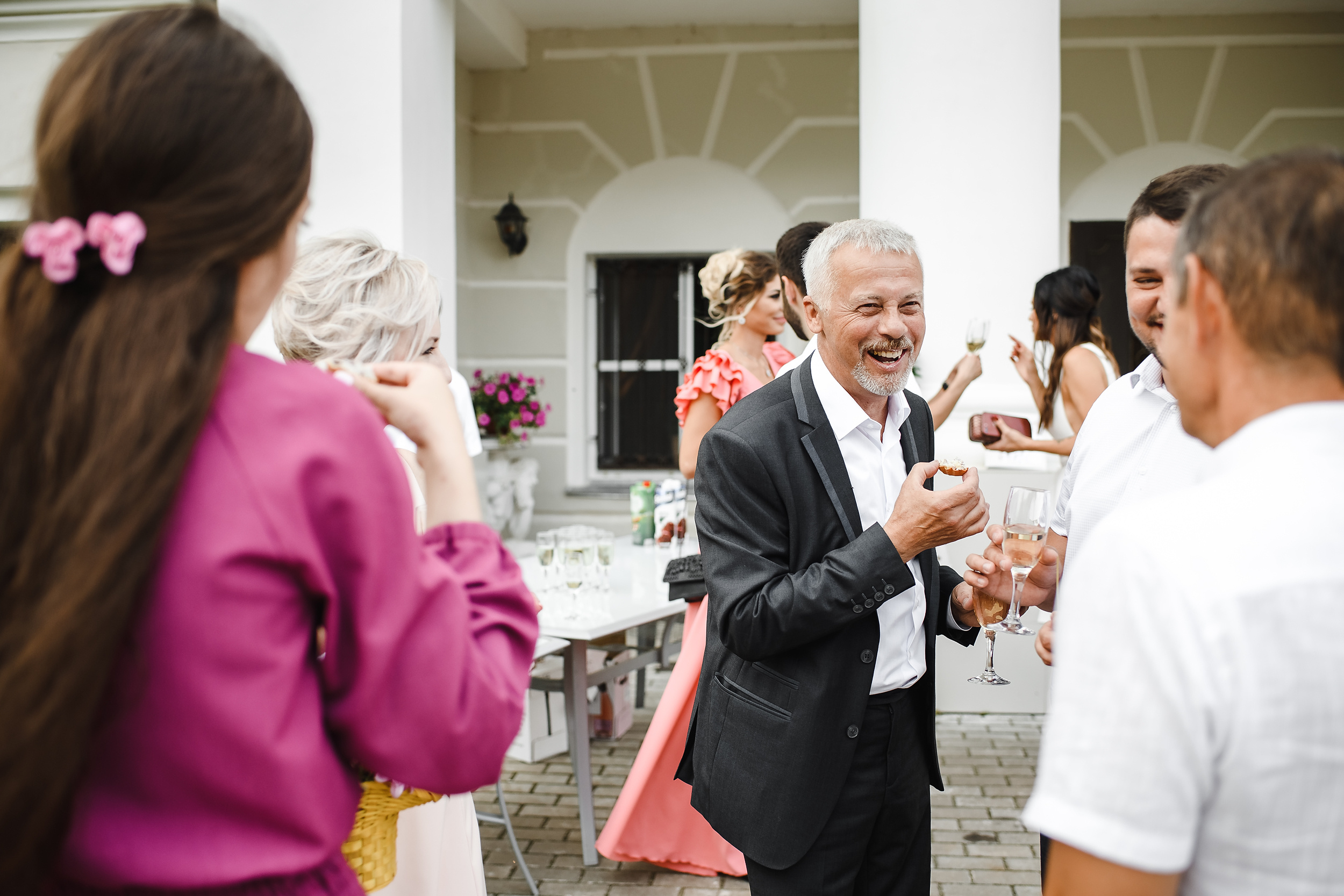 ARTEM & NIKA. Свадебный фотограф Евгений Захарычев — Москва, Смоленск, Калуга, Брянск | Профессиональная съемка
