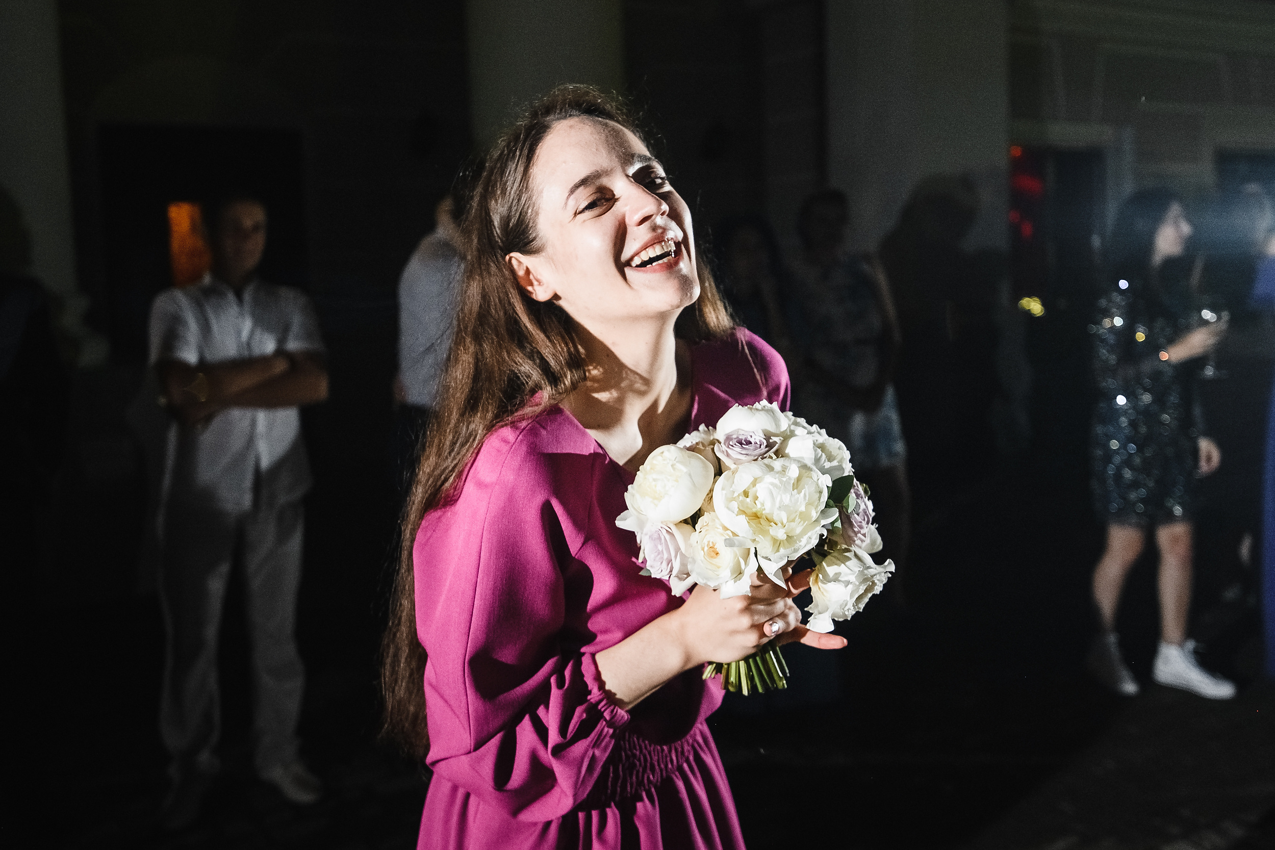 ARTEM & NIKA. Свадебный фотограф Евгений Захарычев — Москва, Смоленск, Калуга, Брянск | Профессиональная съемка