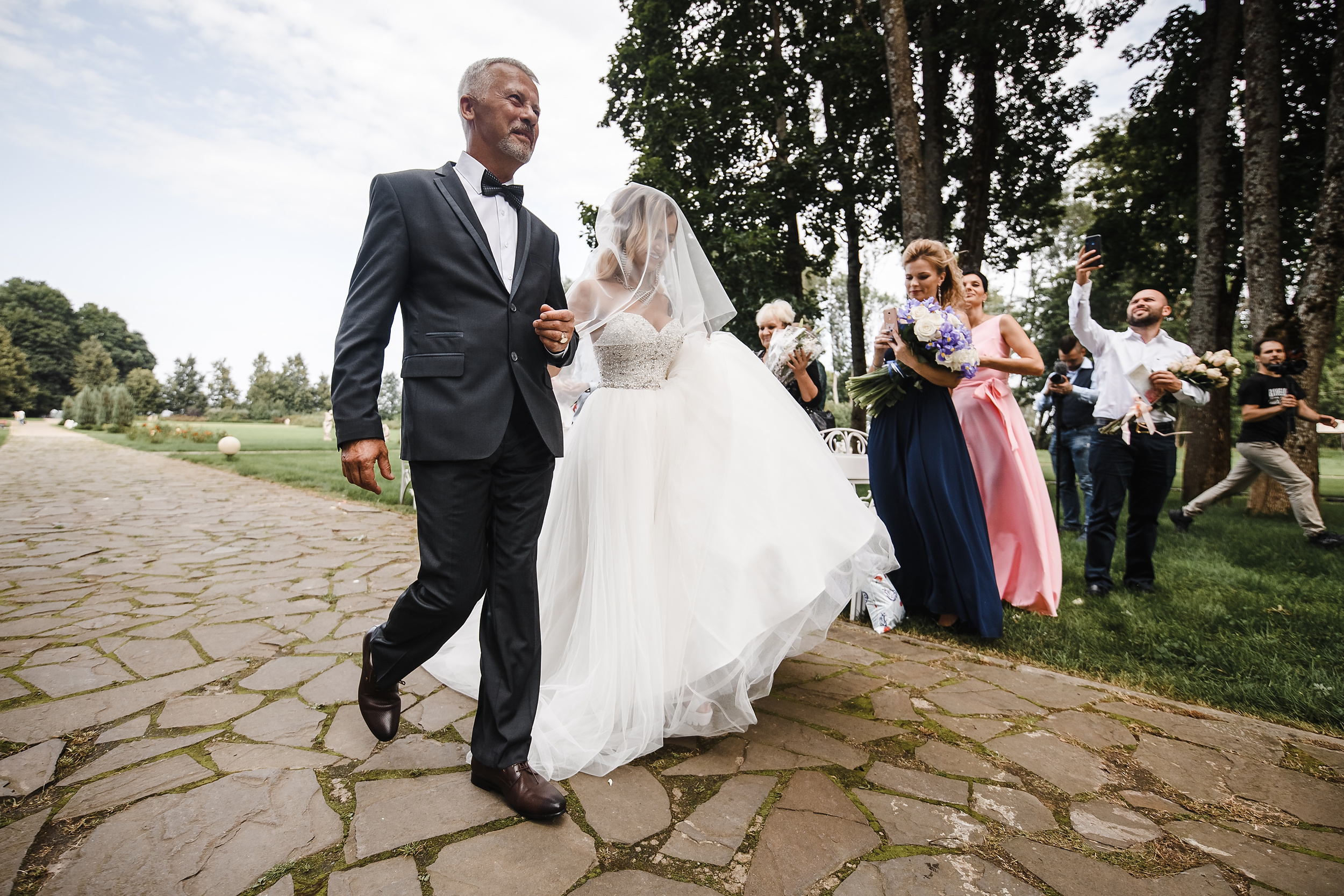ARTEM & NIKA. Свадебный фотограф Евгений Захарычев — Москва, Смоленск, Калуга, Брянск | Профессиональная съемка
