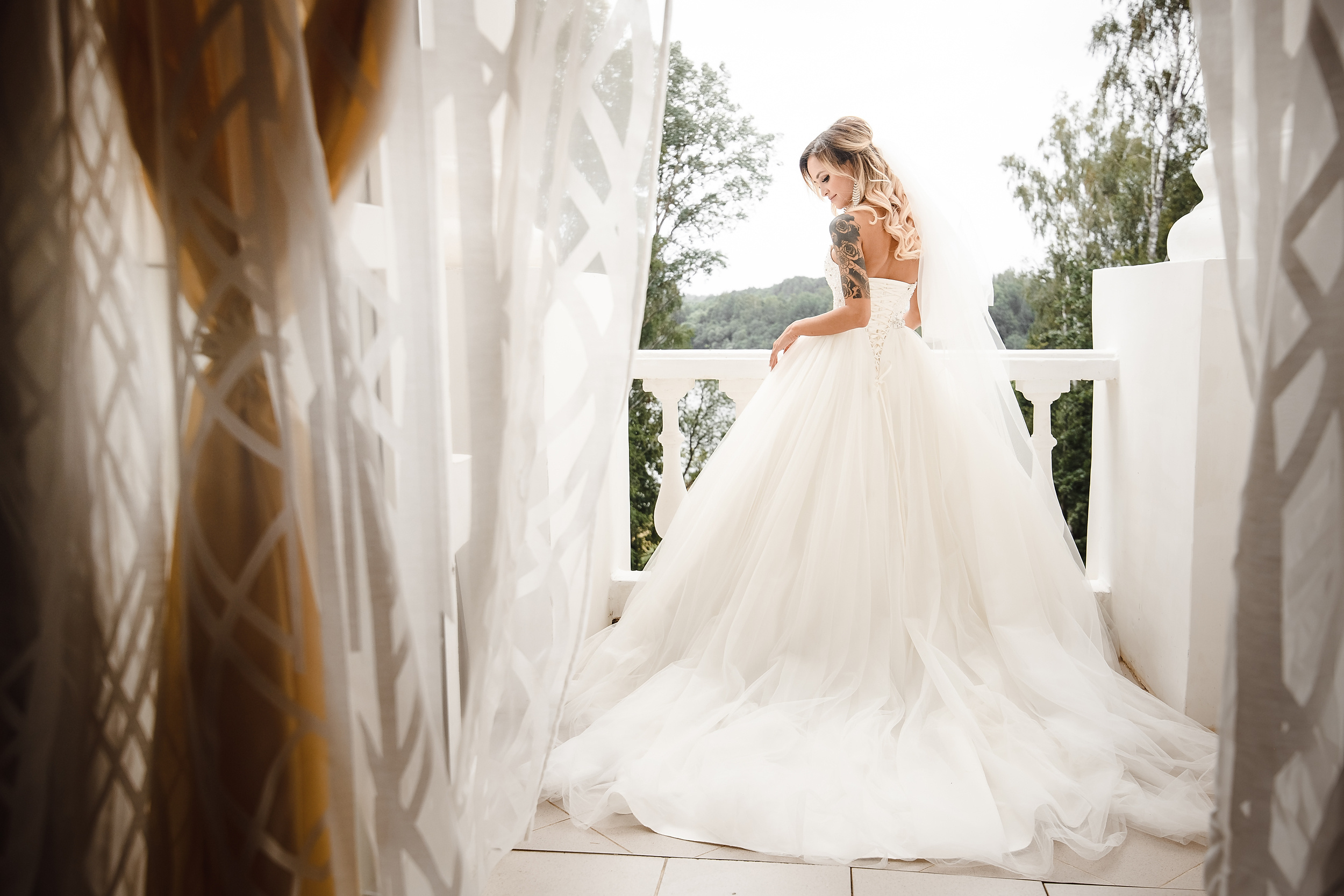 ARTEM & NIKA. Свадебный фотограф Евгений Захарычев — Москва, Смоленск, Калуга, Брянск | Профессиональная съемка