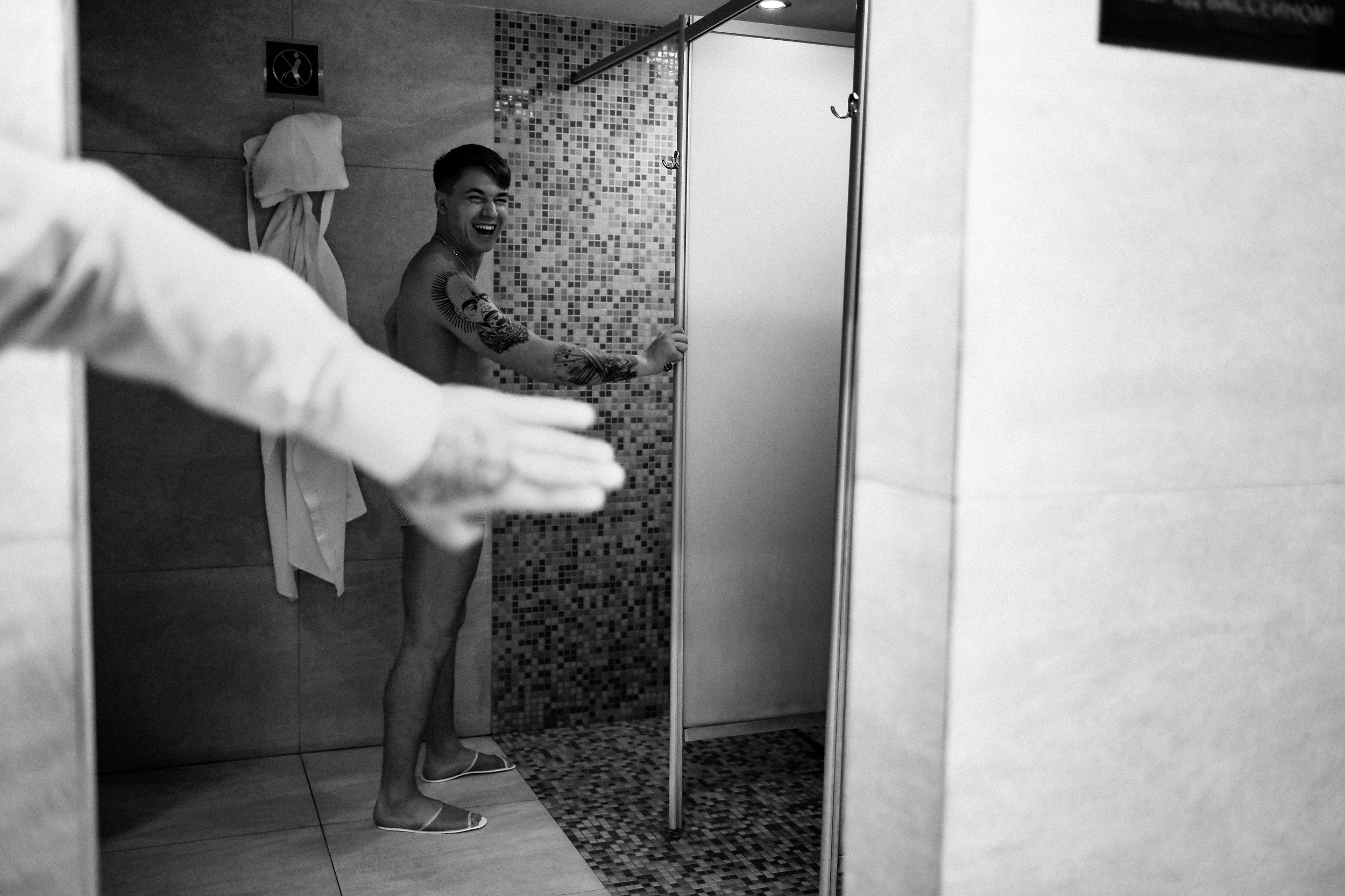 ARTEM & NIKA. Свадебный фотограф Евгений Захарычев — Москва, Смоленск, Калуга, Брянск | Профессиональная съемка