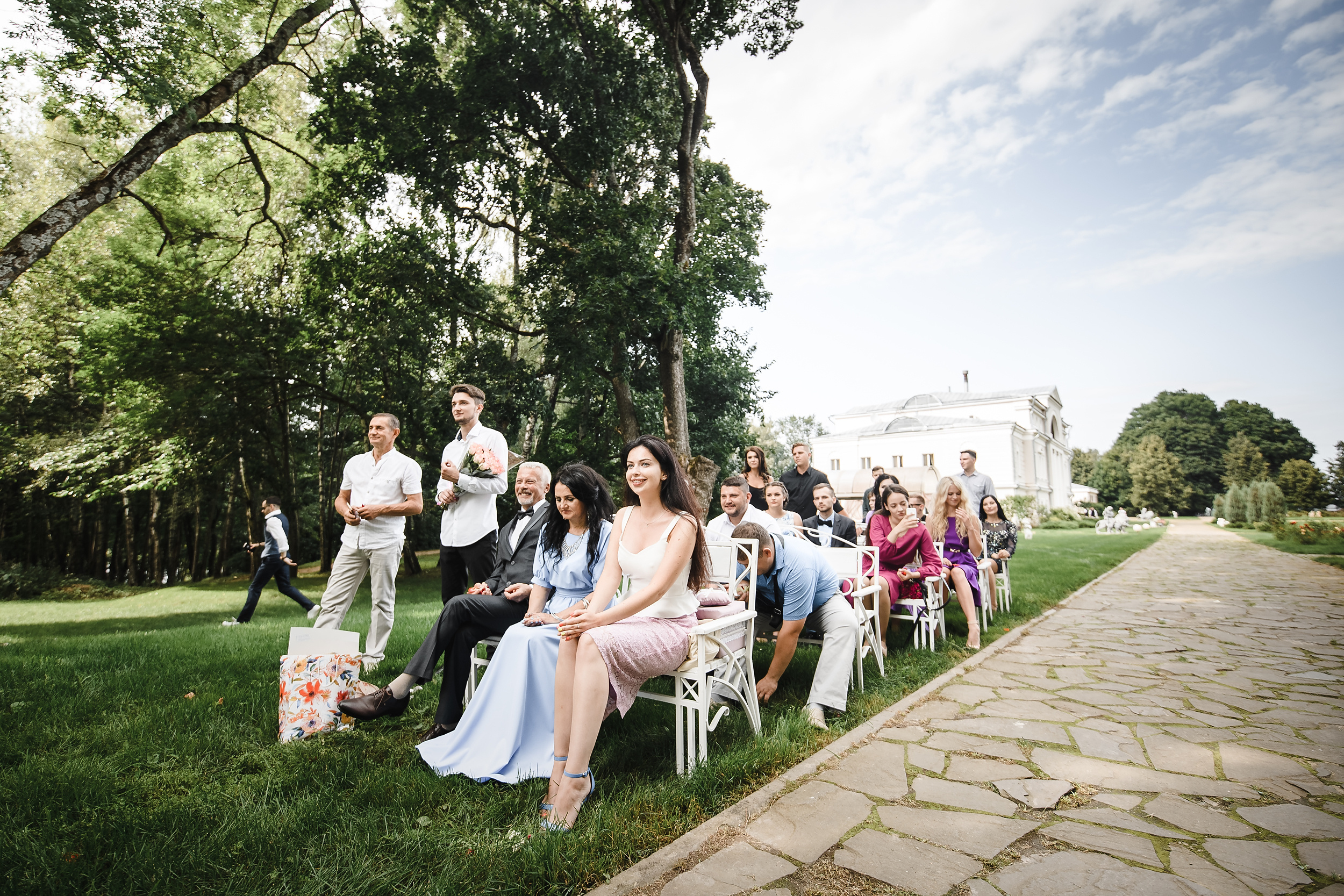ARTEM & NIKA. Свадебный фотограф Евгений Захарычев — Москва, Смоленск, Калуга, Брянск | Профессиональная съемка
