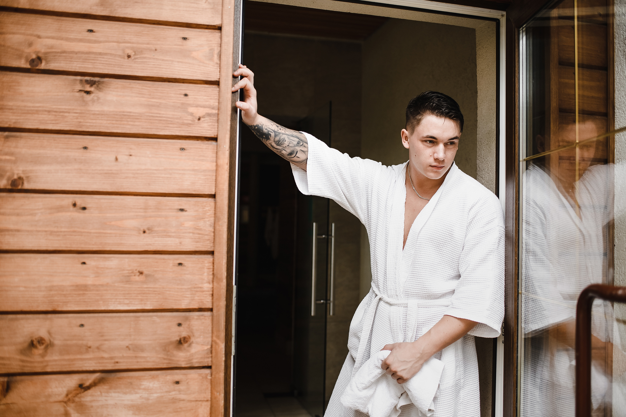 ARTEM & NIKA. Свадебный фотограф Евгений Захарычев — Москва, Смоленск, Калуга, Брянск | Профессиональная съемка