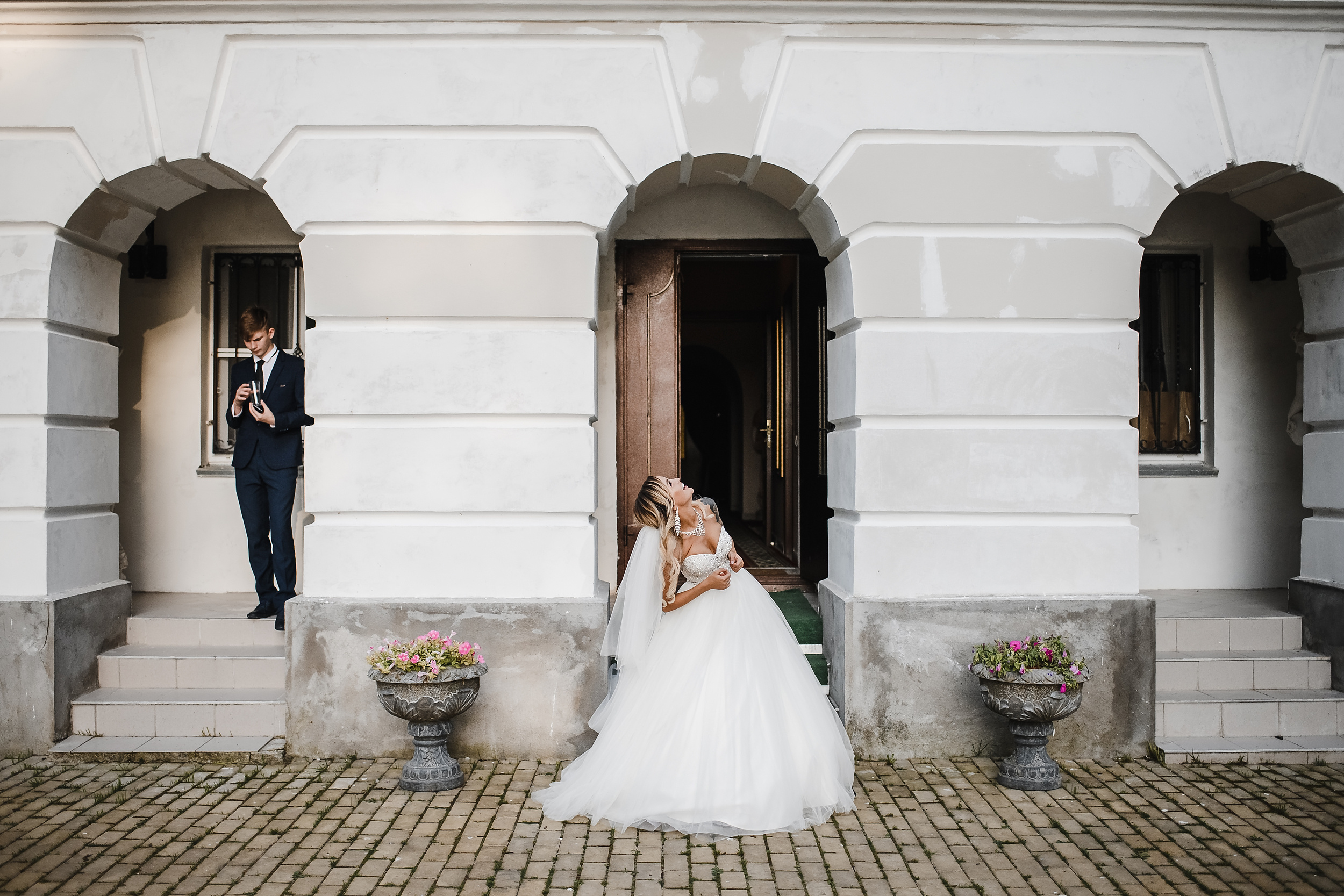 ARTEM & NIKA. Свадебный фотограф Евгений Захарычев — Москва, Смоленск, Калуга, Брянск | Профессиональная съемка