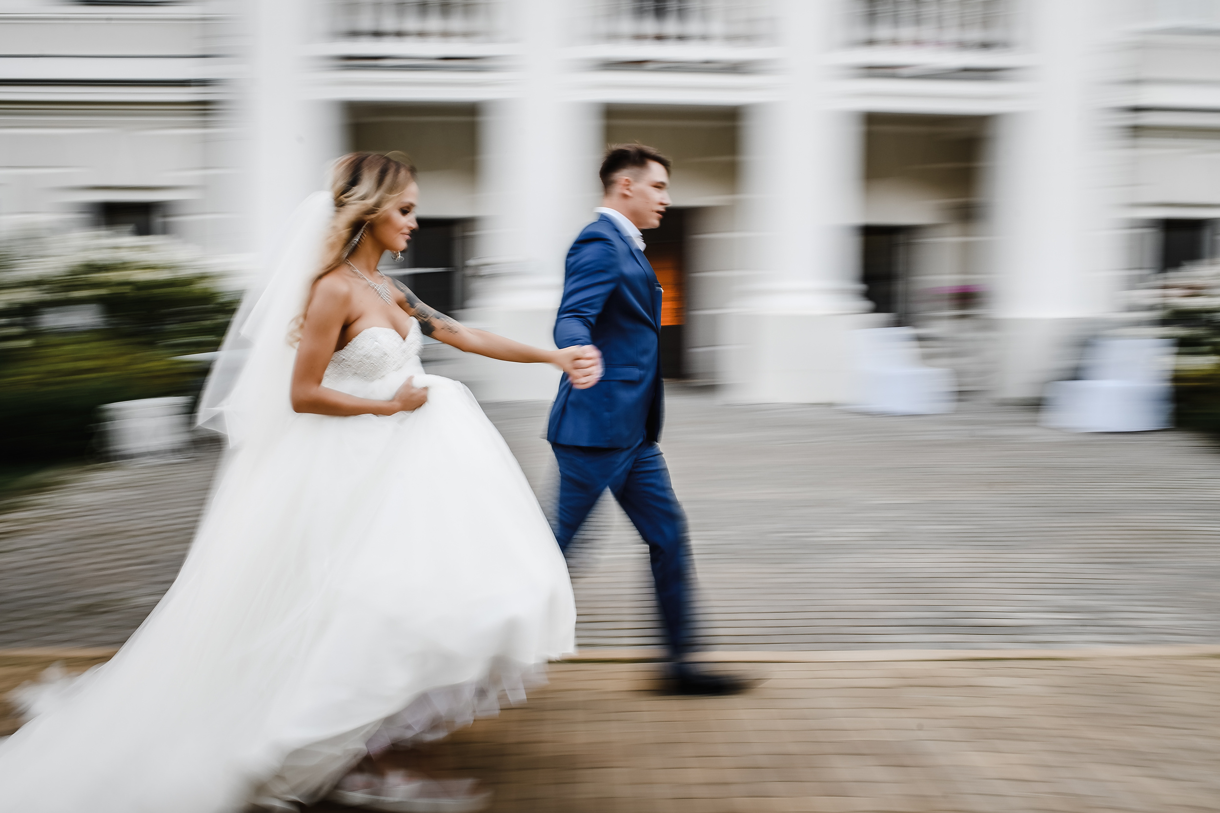 ARTEM & NIKA. Свадебный фотограф Евгений Захарычев — Москва, Смоленск, Калуга, Брянск | Профессиональная съемка