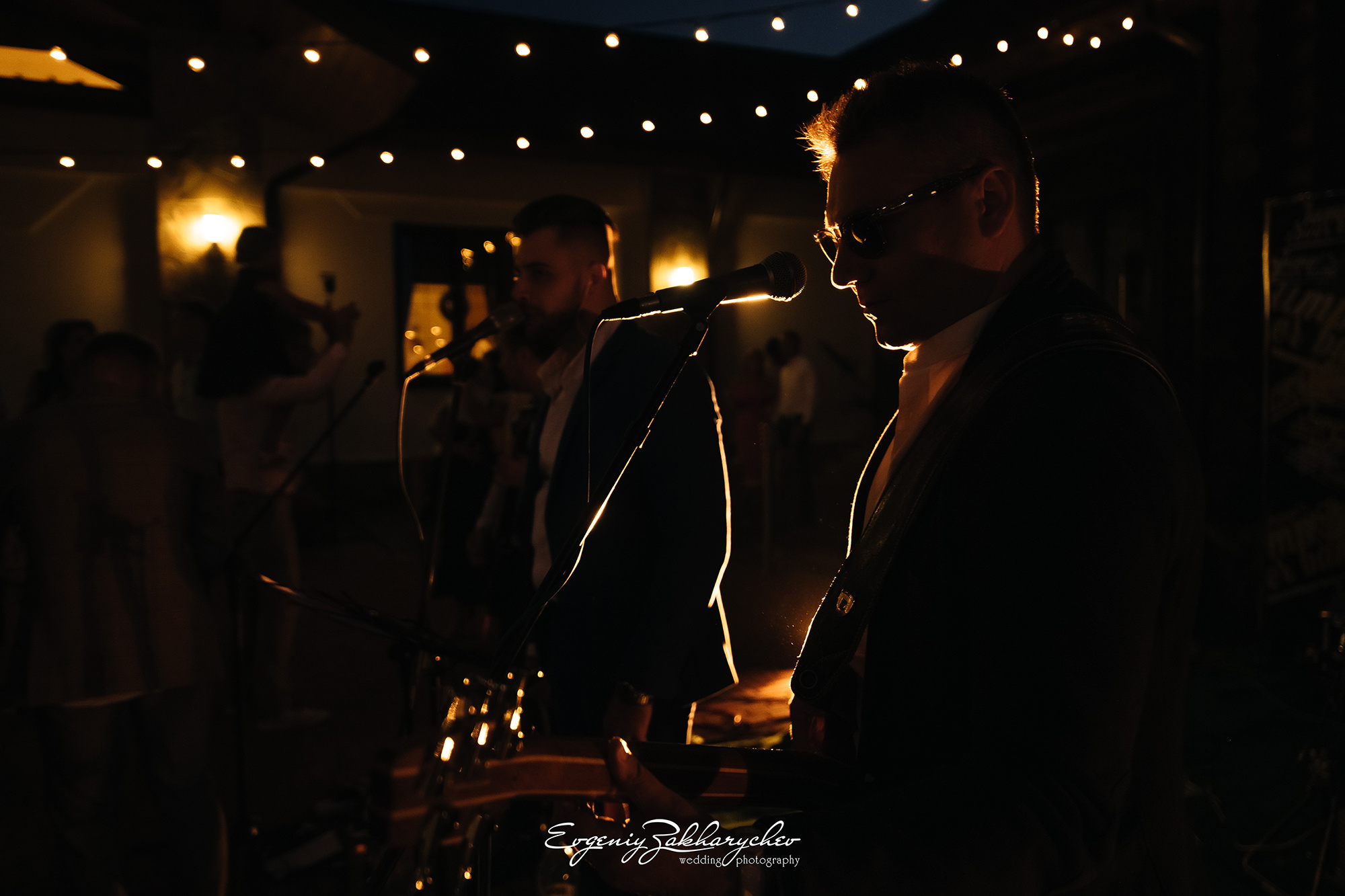 ARTEM & ALENA. Professional wedding photographer Evgeniy Zakharychev