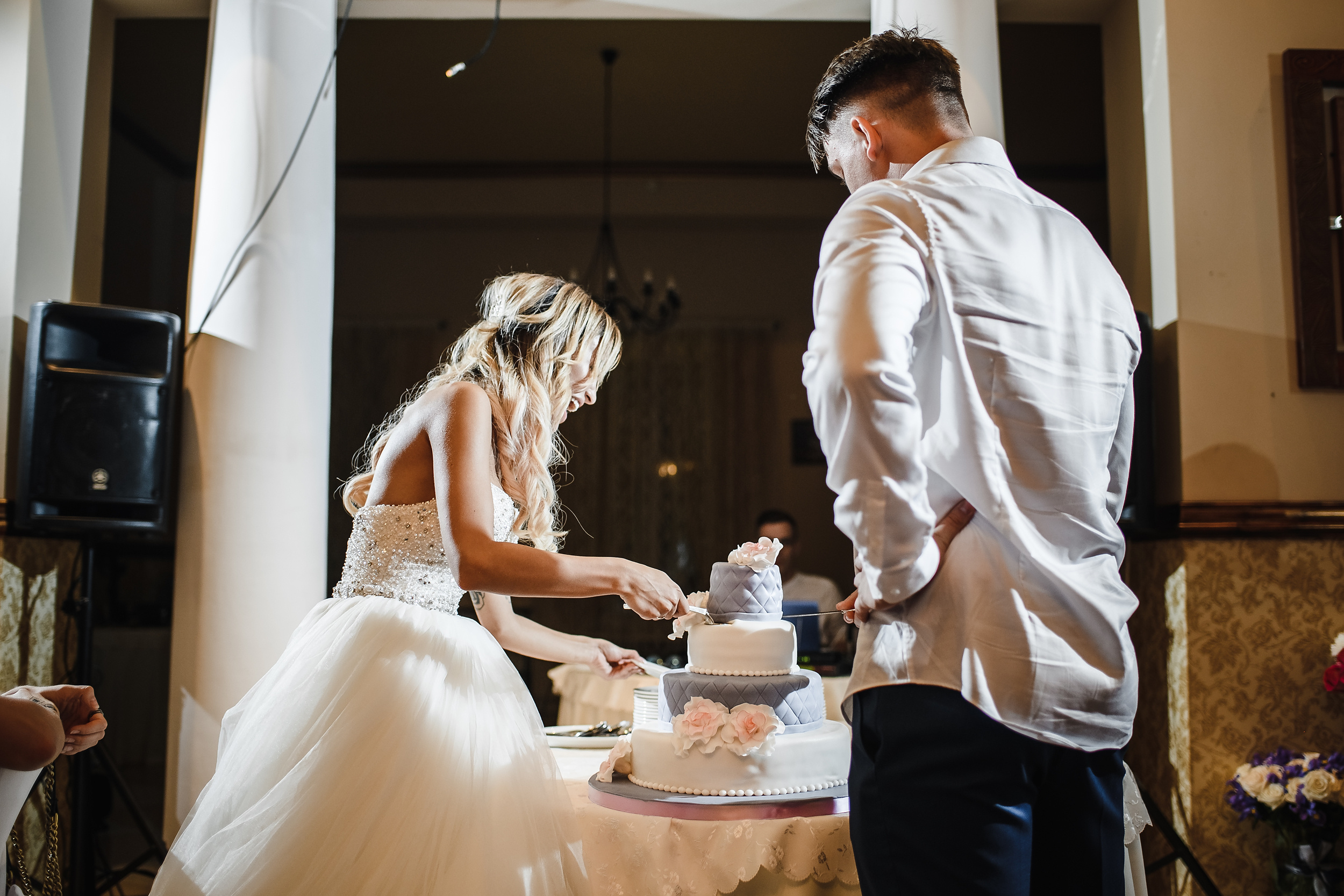 ARTEM & NIKA. Свадебный фотограф Евгений Захарычев — Москва, Смоленск, Калуга, Брянск | Профессиональная съемка