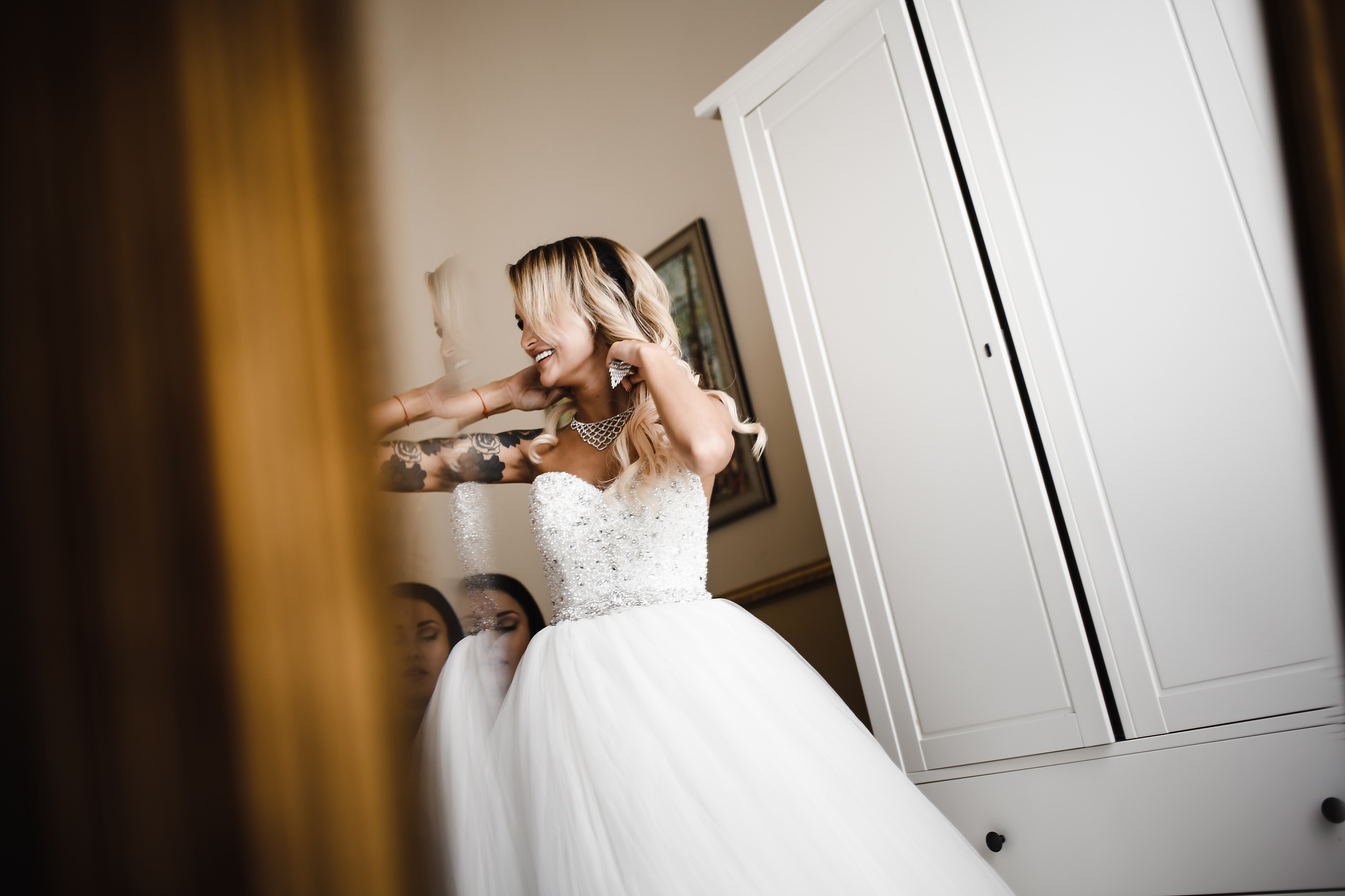 ARTEM & NIKA. Свадебный фотограф Евгений Захарычев — Москва, Смоленск, Калуга, Брянск | Профессиональная съемка