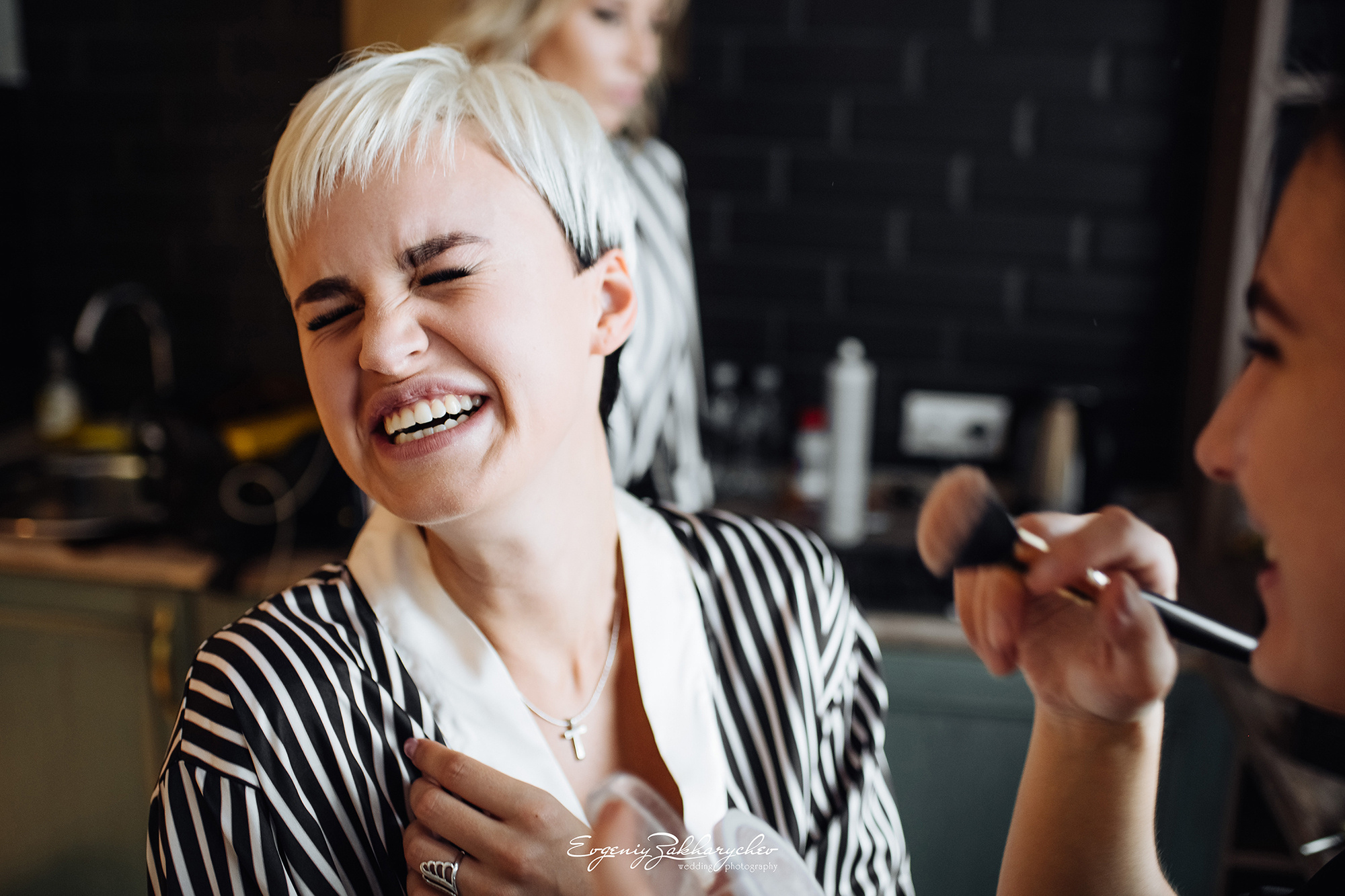 ARTEM & ALENA. Professional wedding photographer Evgeniy Zakharychev