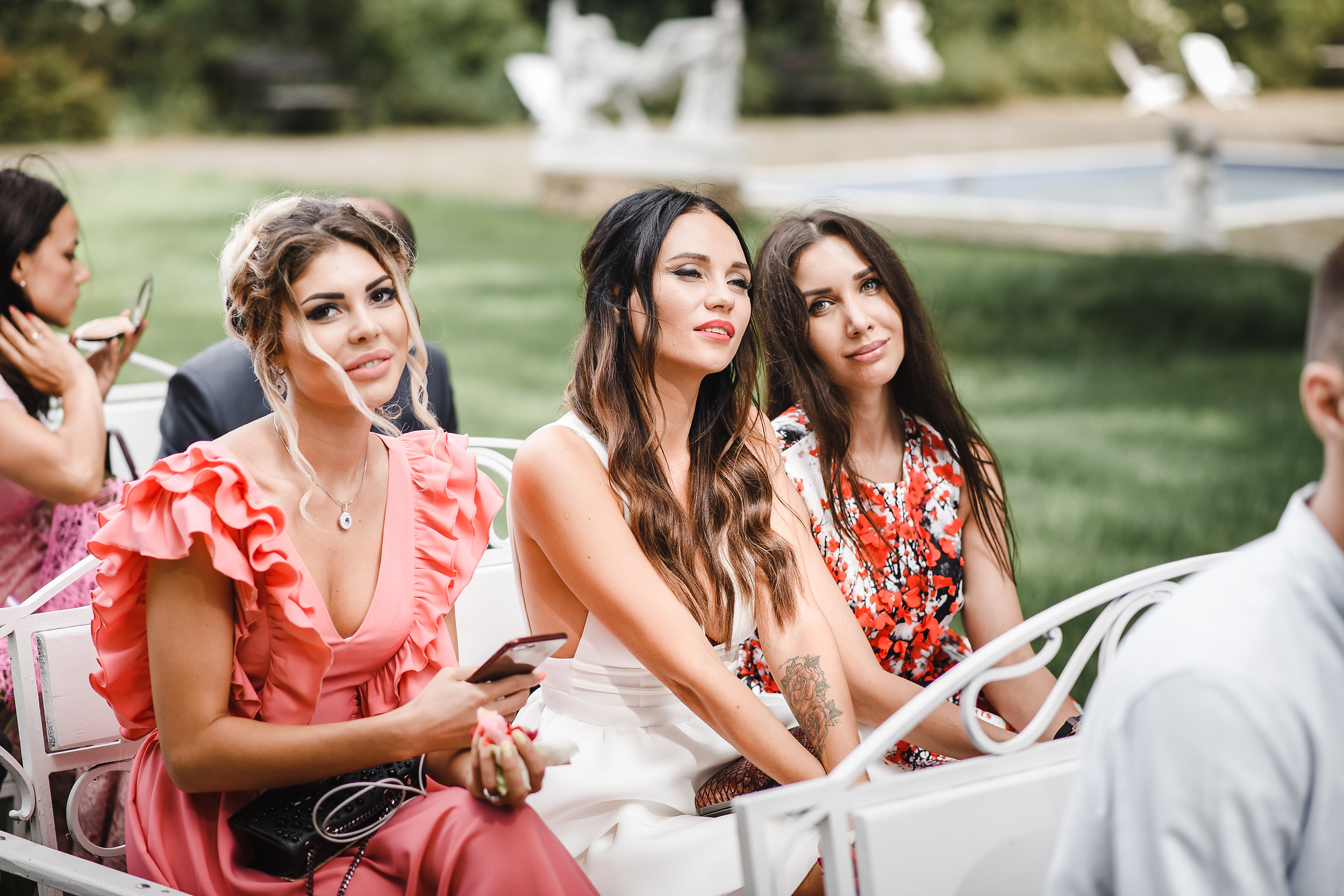 ARTEM & NIKA. Свадебный фотограф Евгений Захарычев — Москва, Смоленск, Калуга, Брянск | Профессиональная съемка