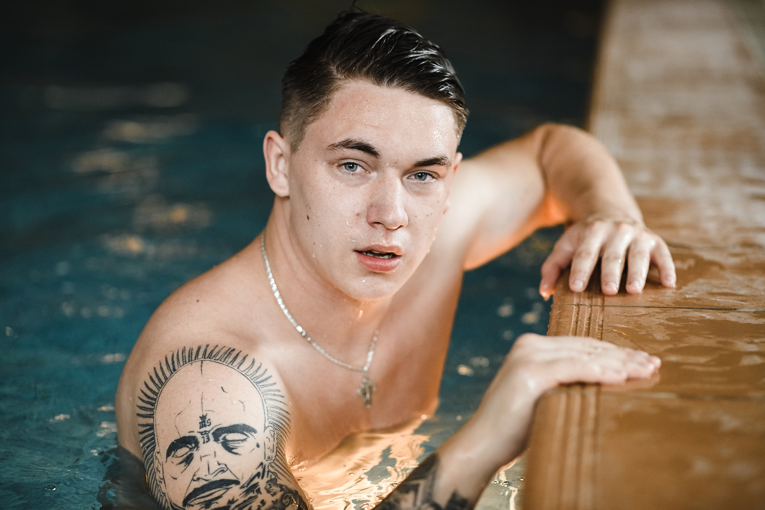 ARTEM & NIKA. Свадебный фотограф Евгений Захарычев — Москва, Смоленск, Калуга, Брянск | Профессиональная съемка