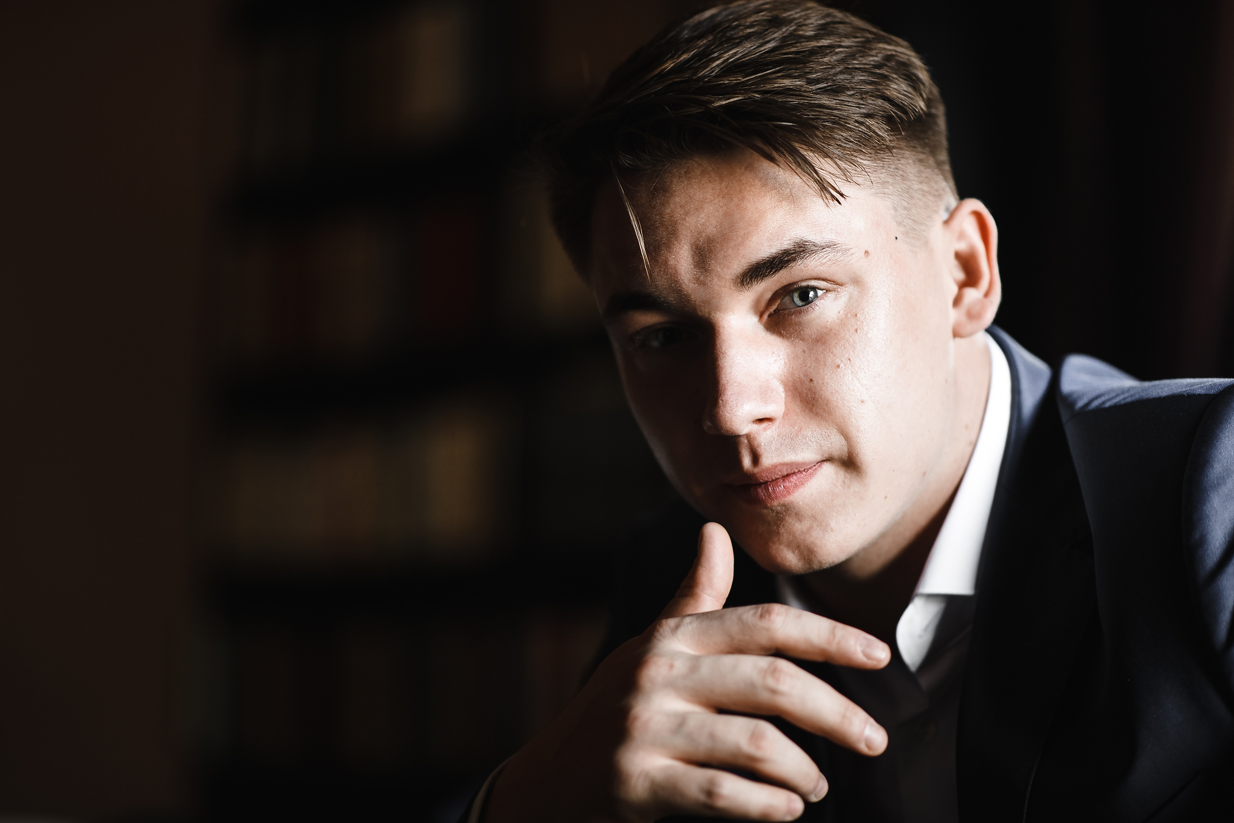 ARTEM & NIKA. Свадебный фотограф Евгений Захарычев — Москва, Смоленск, Калуга, Брянск | Профессиональная съемка