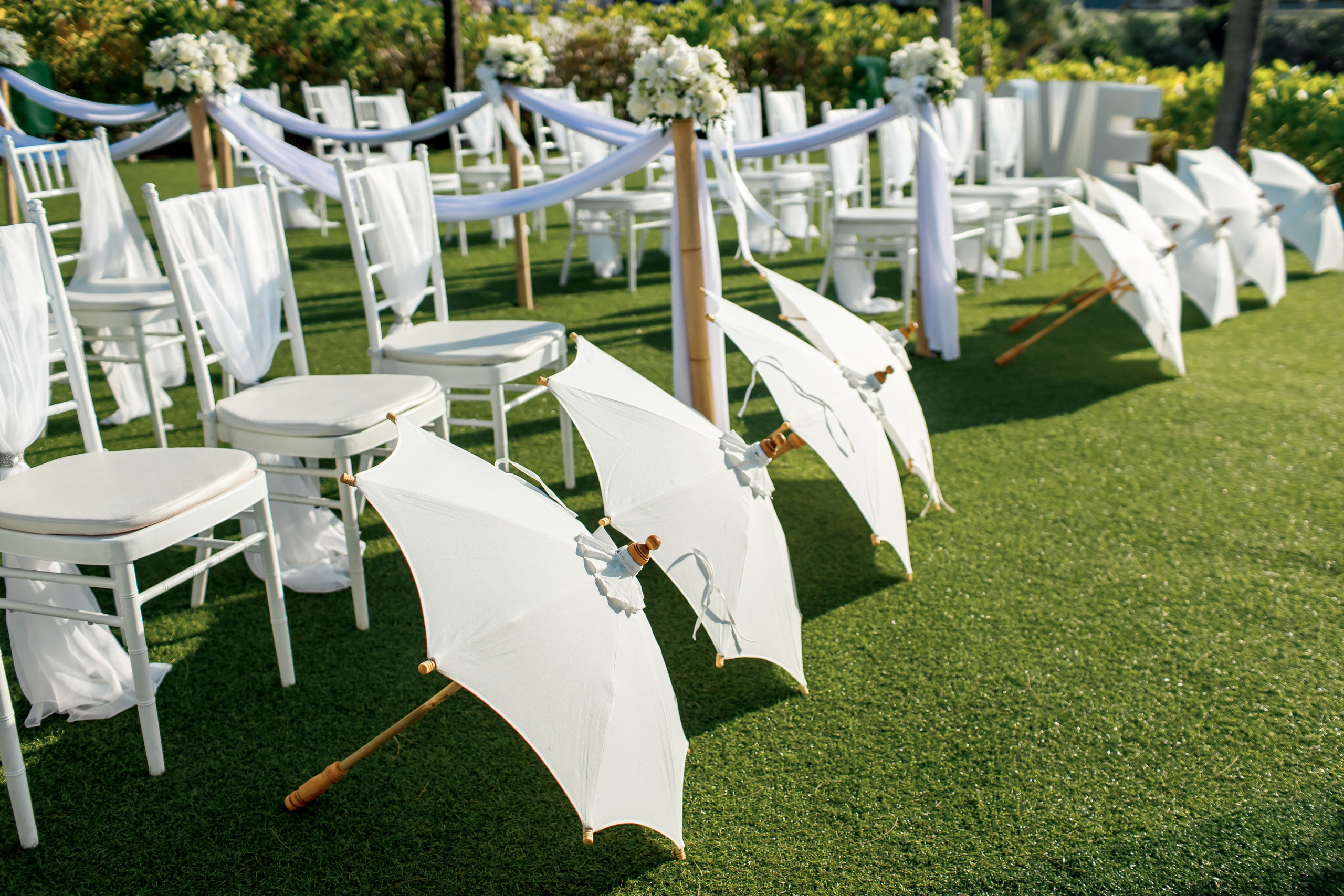 Свадьба в отеле Кататани остров Пхукет. Фотограф на Пхукете в Таиланде