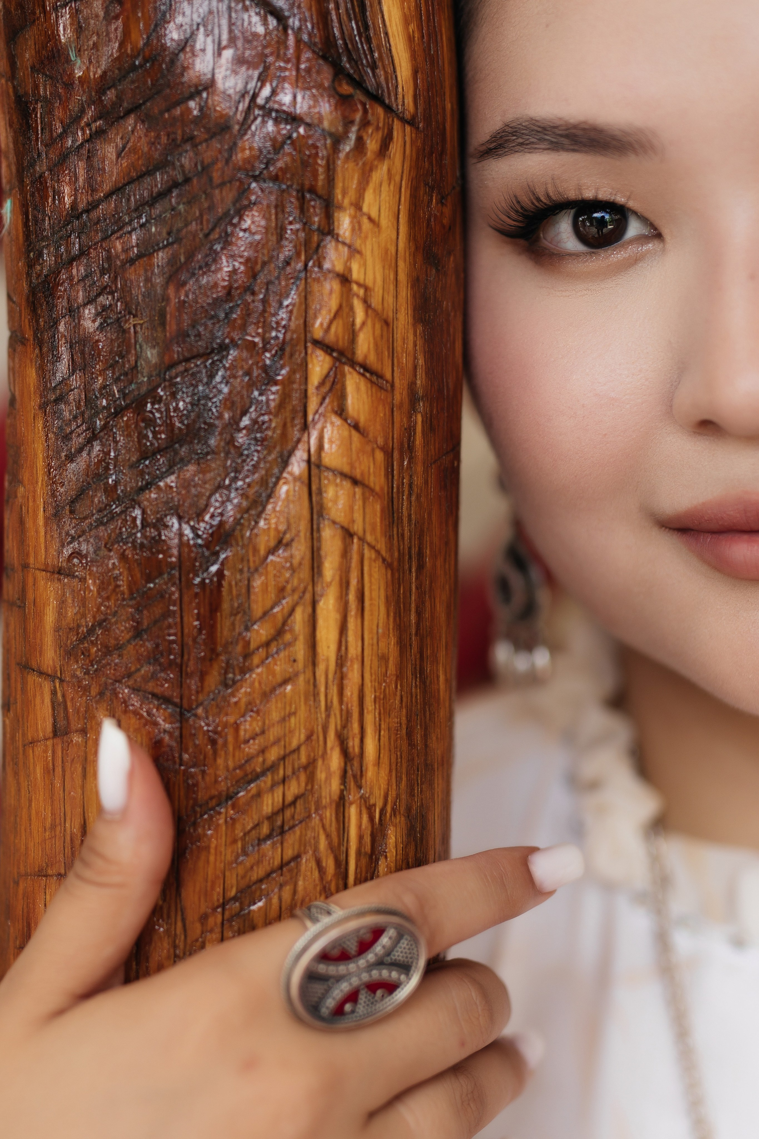 Aynur — syrğa salu. Wedding and Love story Photographer