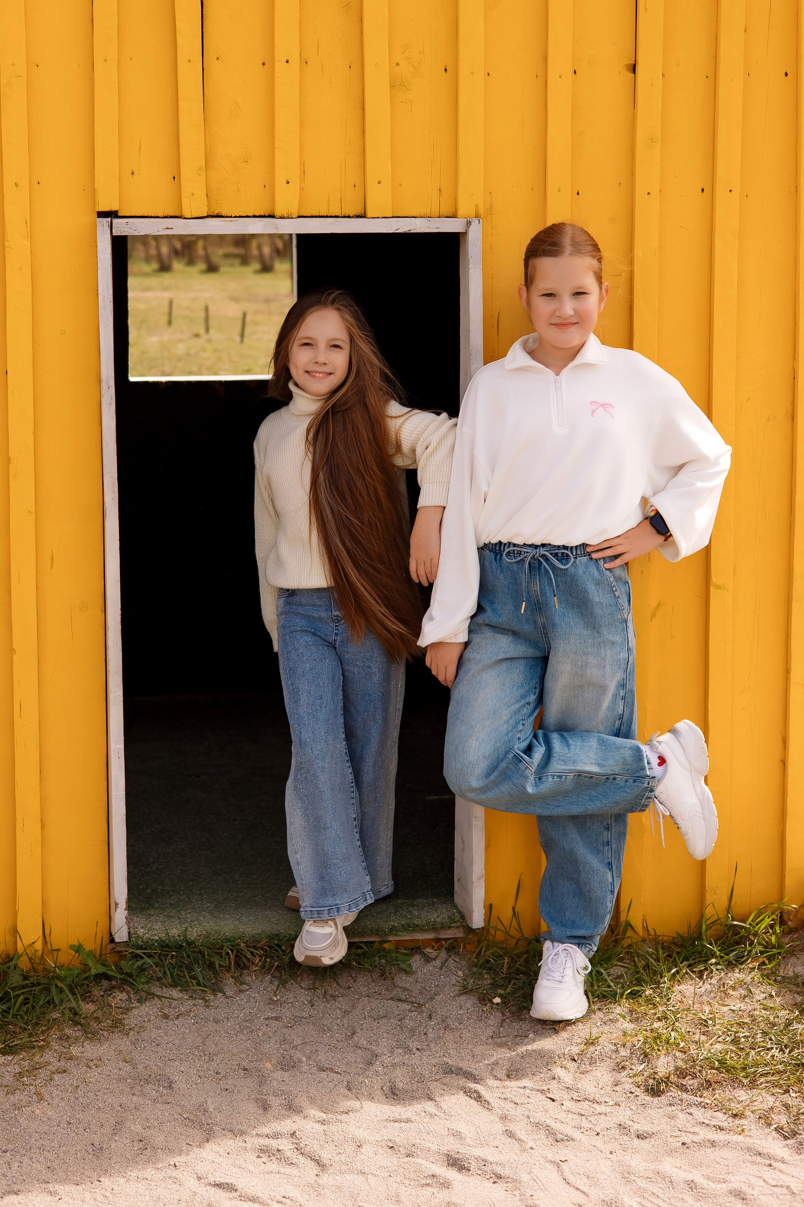 4 класс пос. Тавричанка. Фотограф Любовь Корниенко, Примоский край