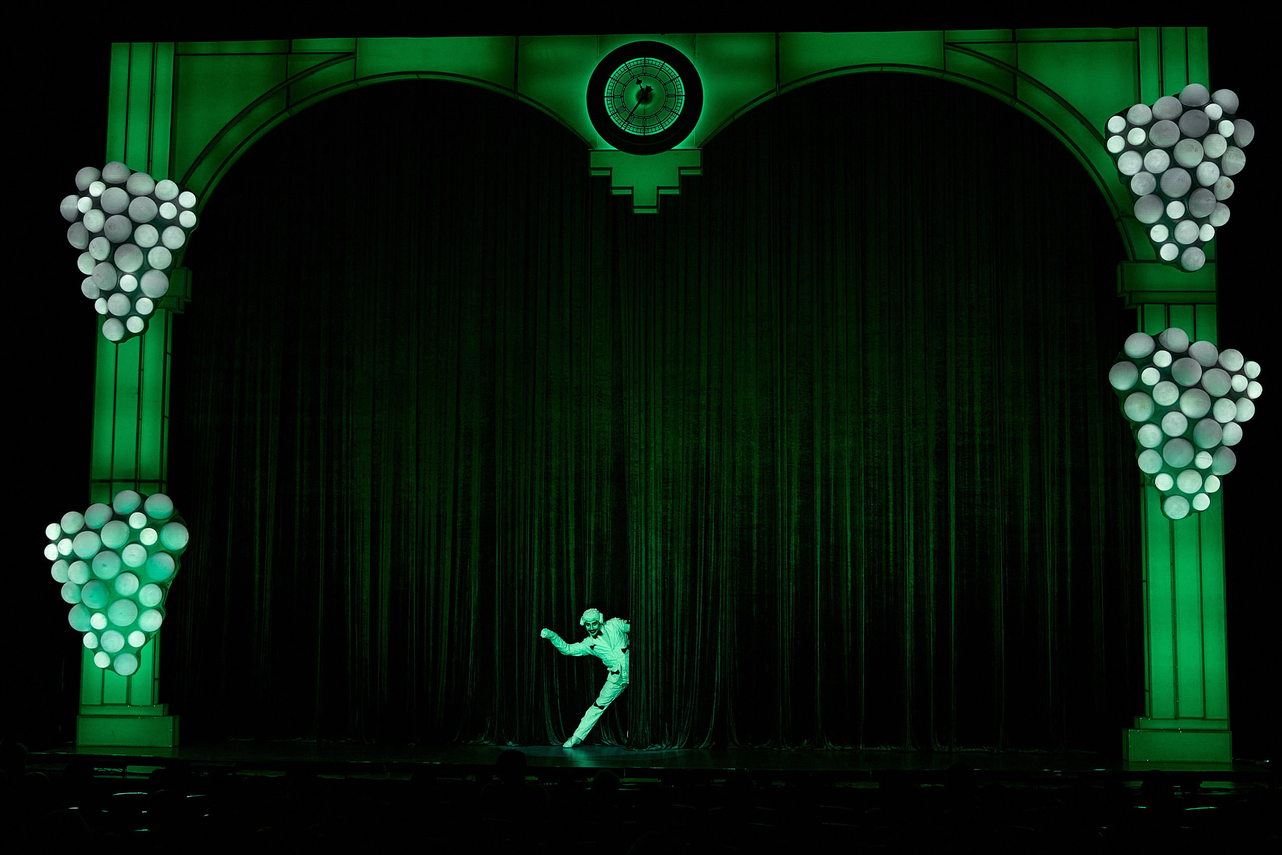 Все о Золушке. Фотограф Нина Антонова