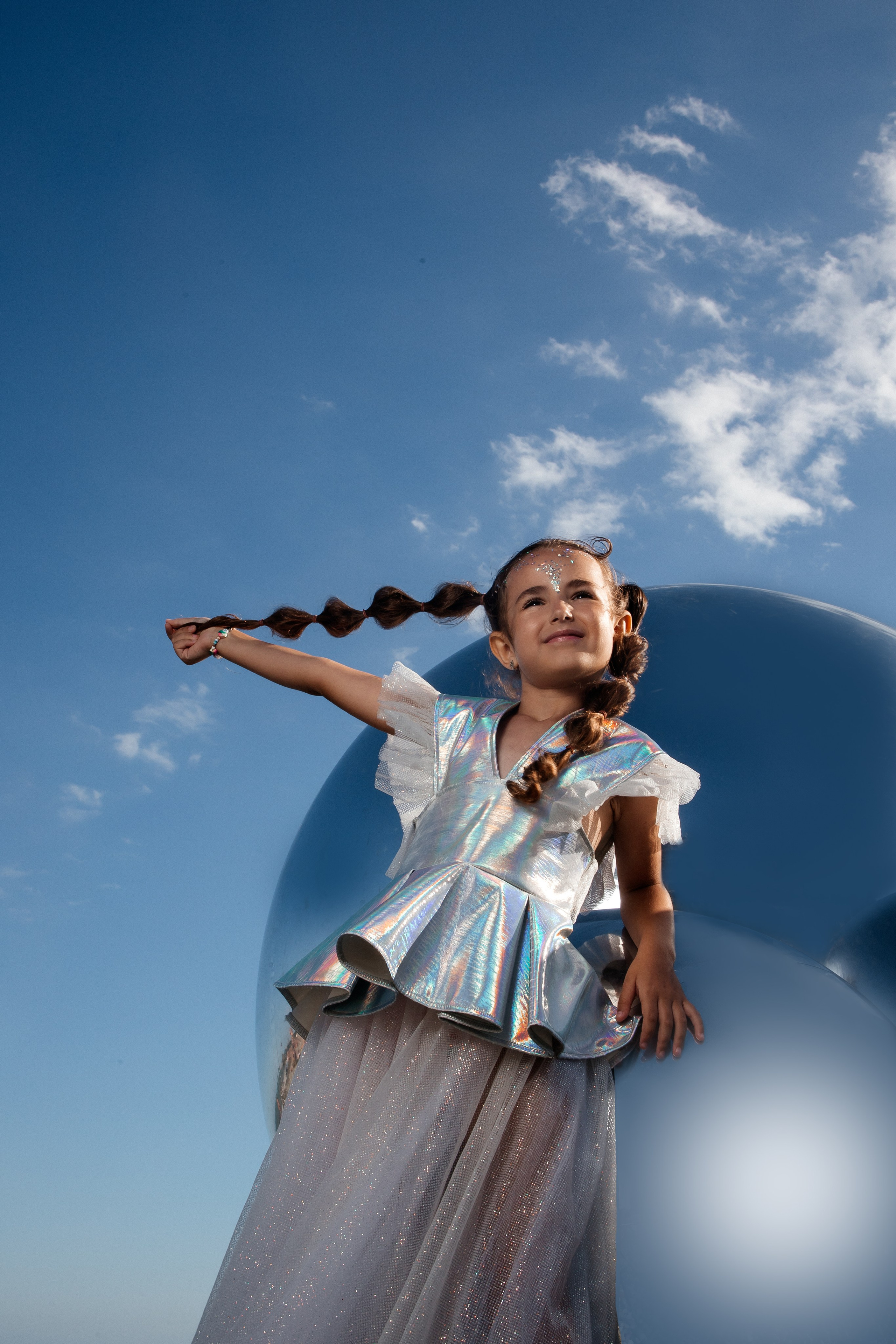 GALAXY. Efimova Model Agency