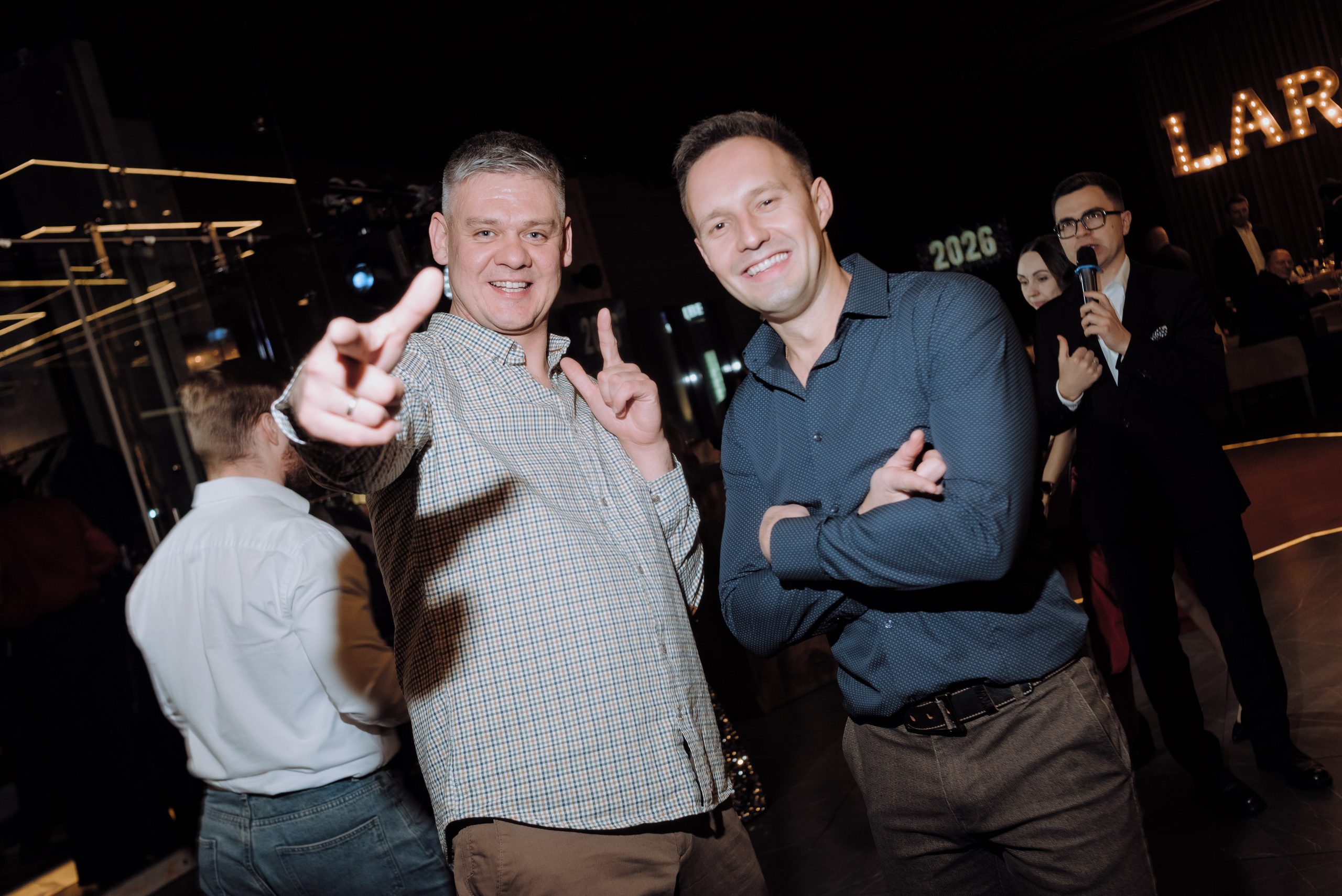 Репортажное портфолио. Фотограф в Москве