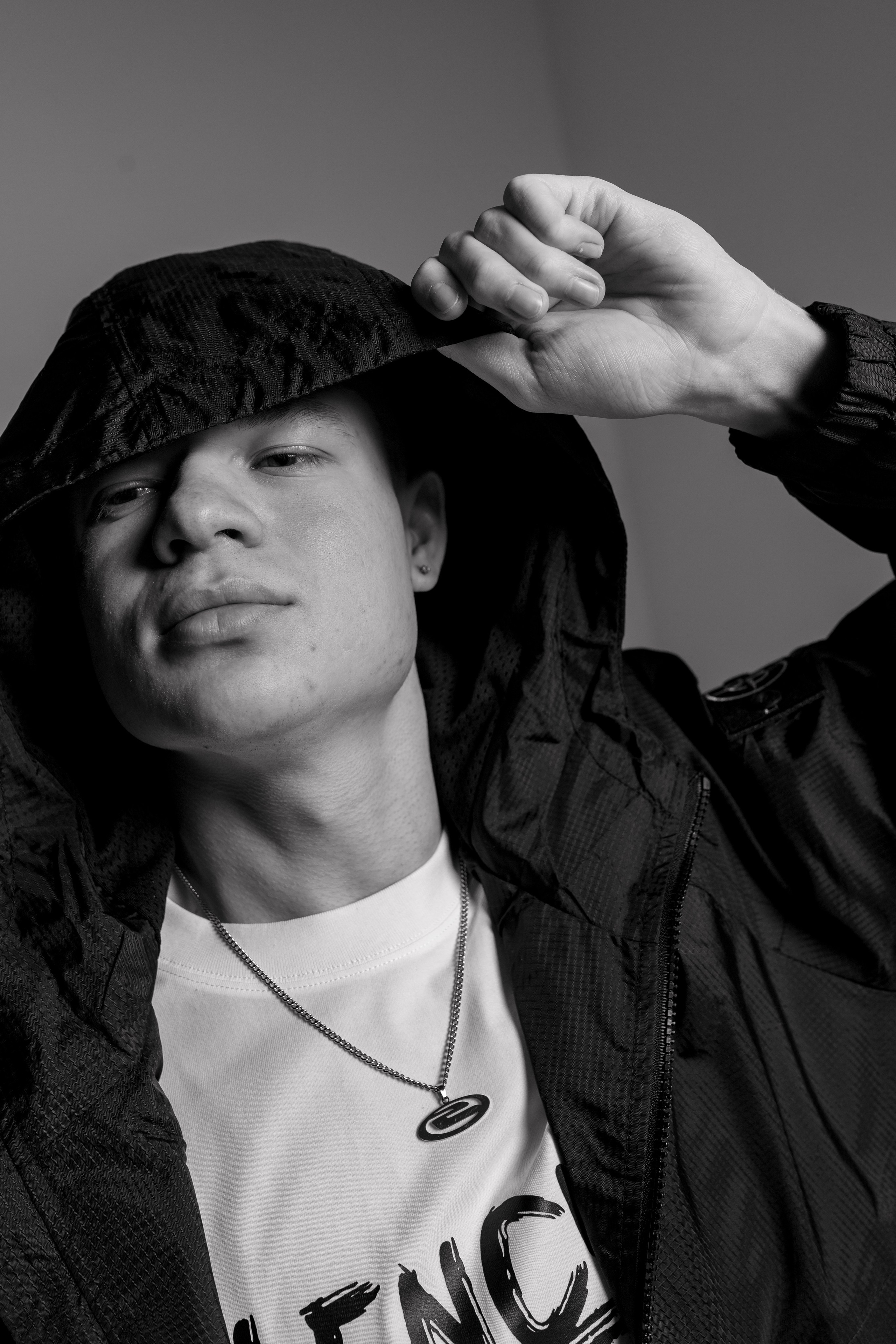 Костя. Свадебный фотограф в Чебоксарах Анастасия Иванова