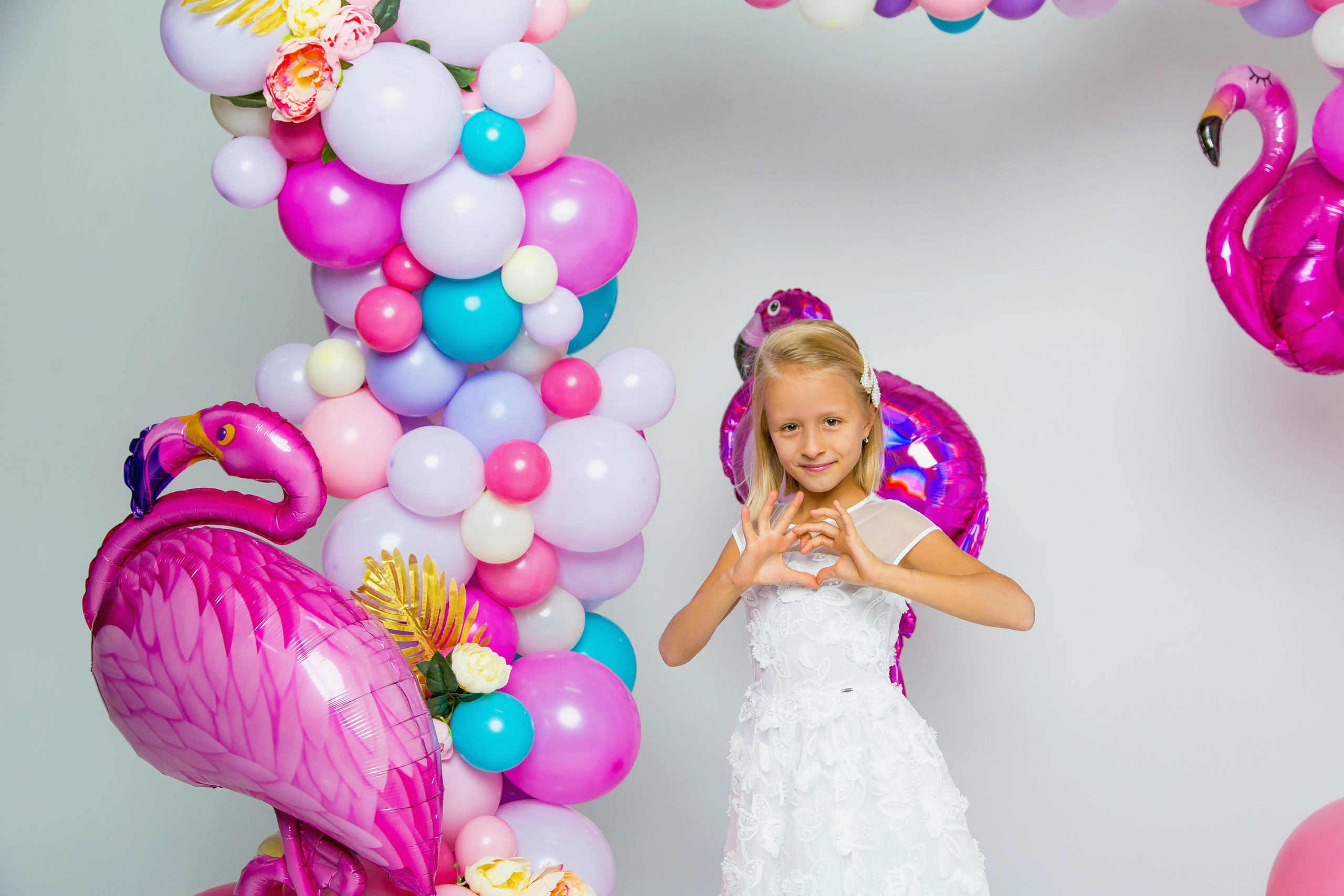 Детская. Главная