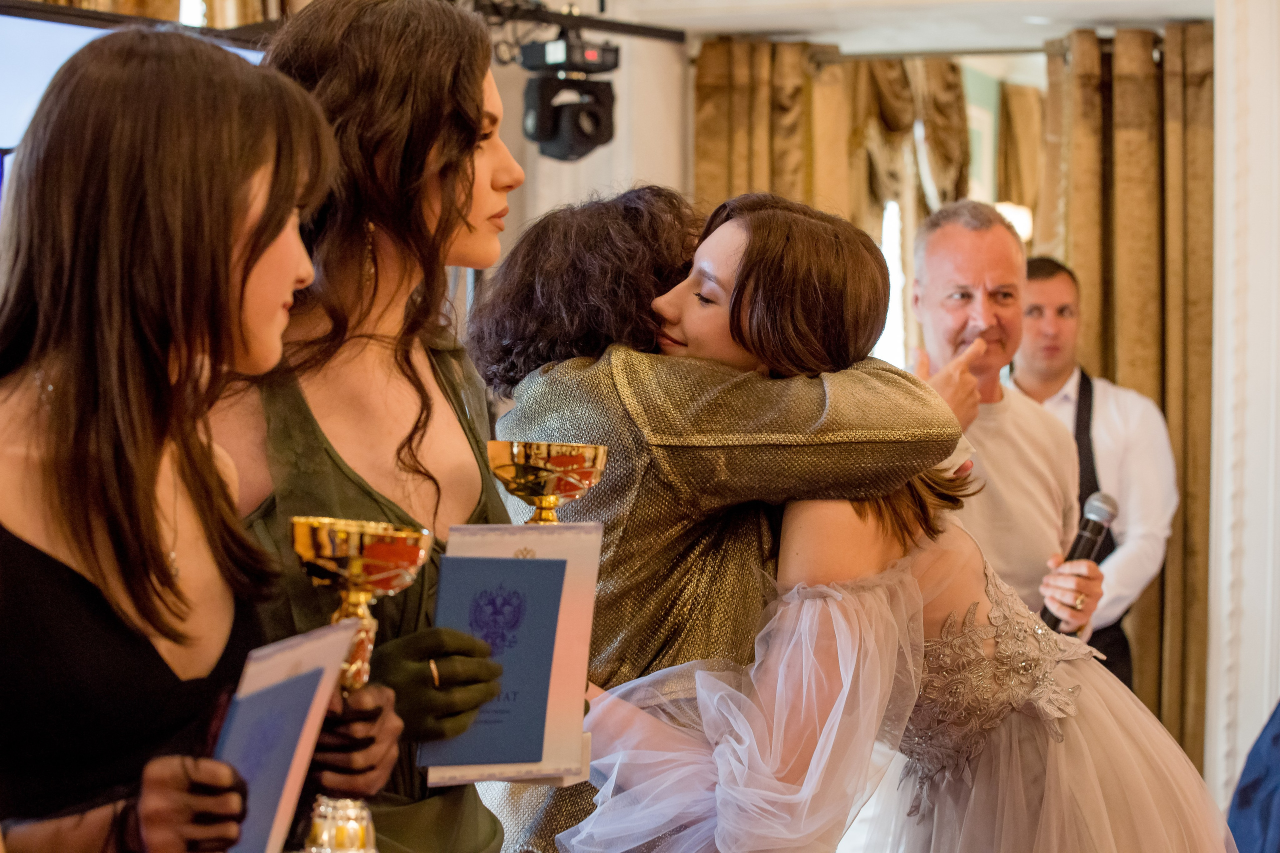 ВЫПУСКНОЙ. Главная