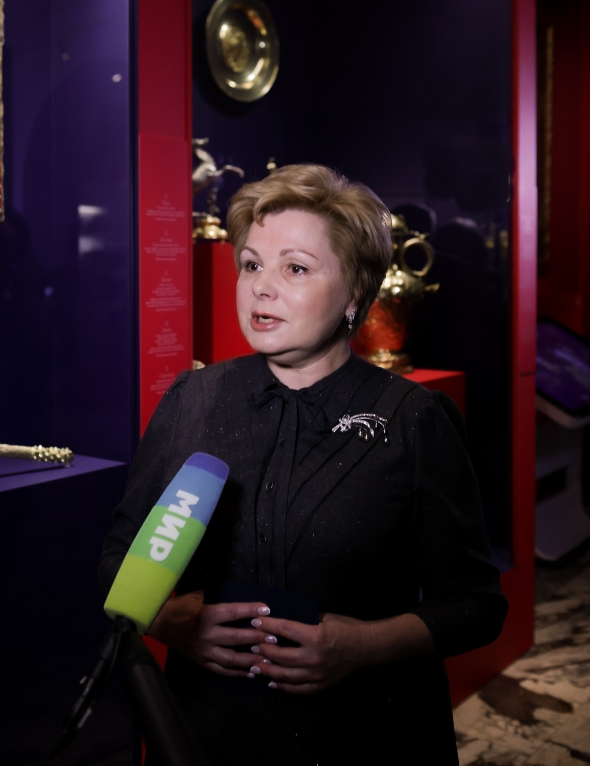 Легенды Кремля. Репортажный, архитектурный, театральный и файн-арт фотограф Лена Мельникова в Москве