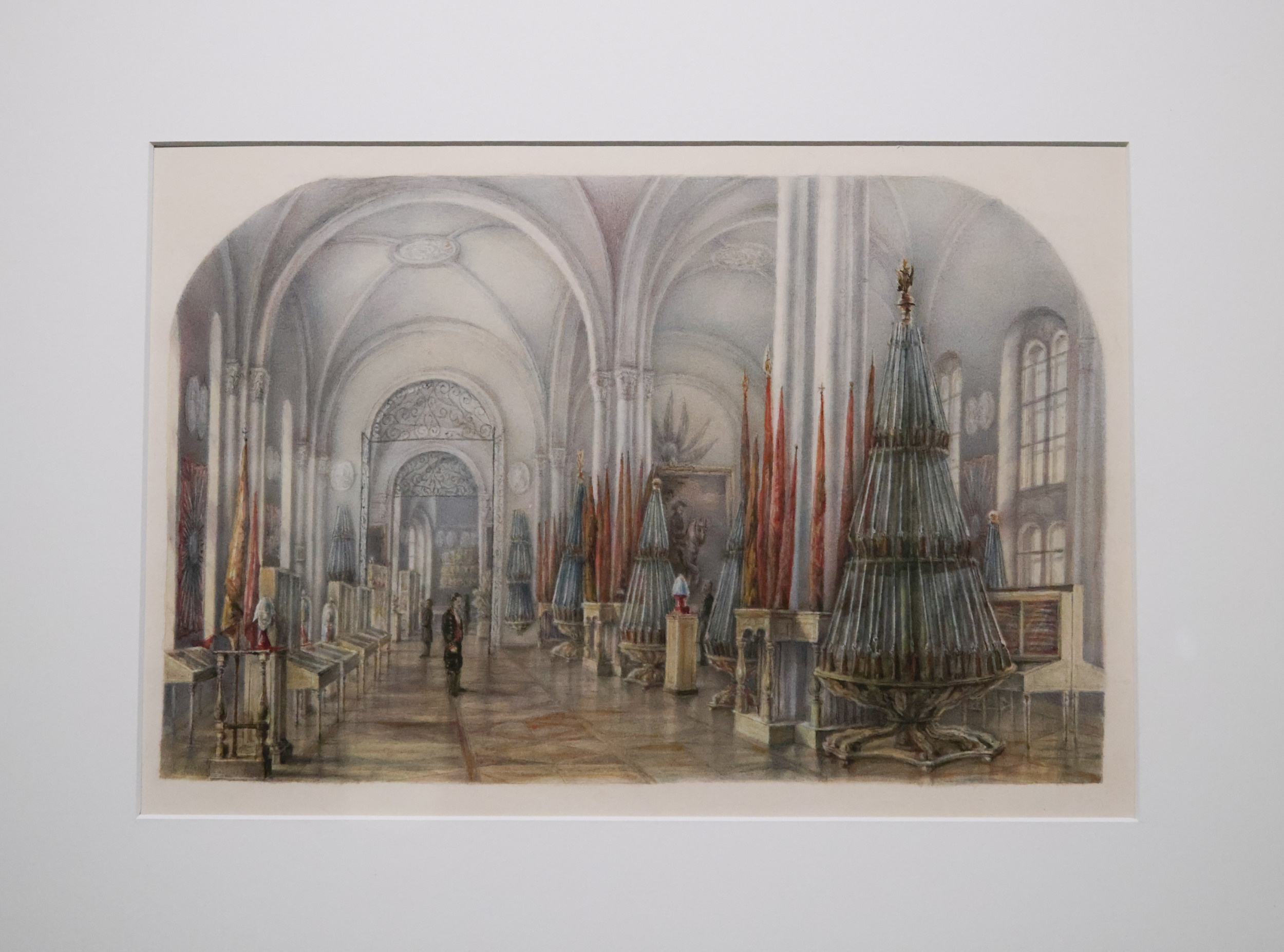 Легенды Кремля. Репортажный, архитектурный, театральный и файн-арт фотограф Лена Мельникова в Москве