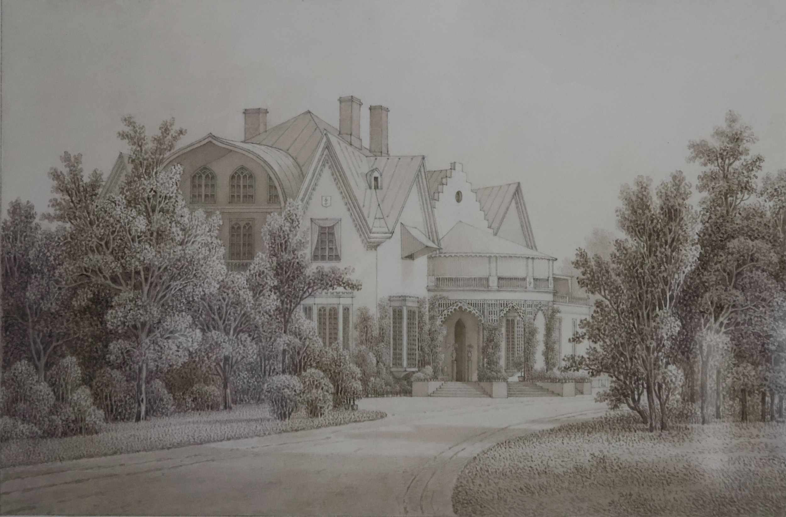 Легенды Кремля. Репортажный, архитектурный, театральный и файн-арт фотограф Лена Мельникова в Москве