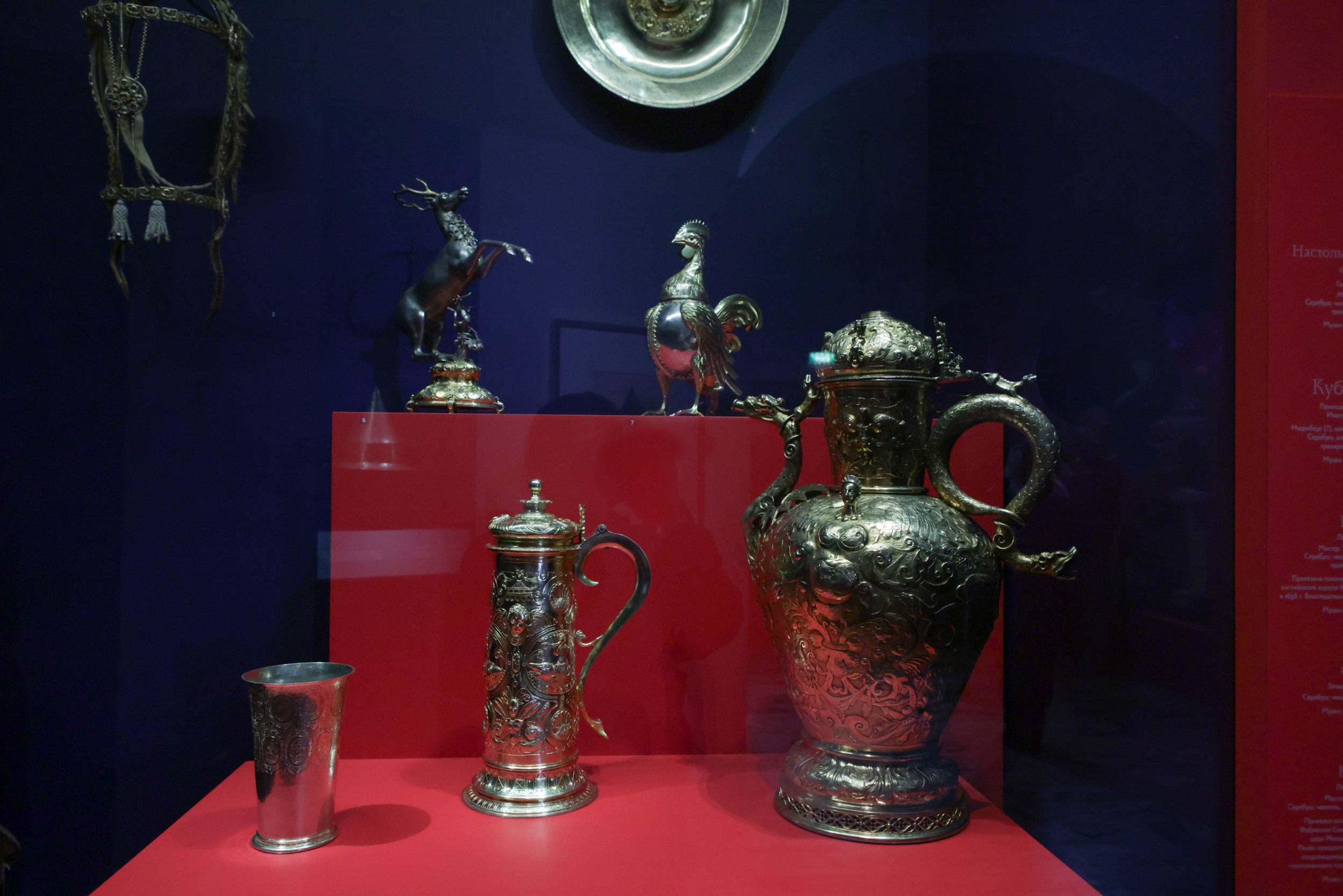 Легенды Кремля. Репортажный, архитектурный, театральный и файн-арт фотограф Лена Мельникова в Москве