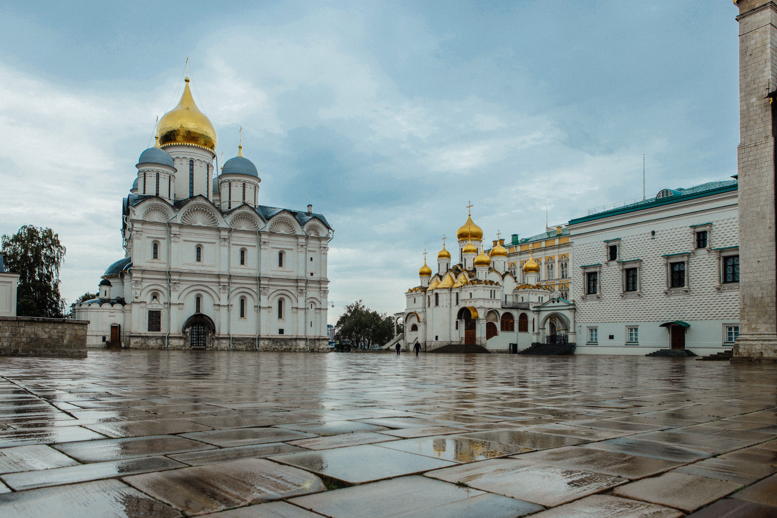 Легенды Кремля. Репортажный, архитектурный, театральный и файн-арт фотограф Лена Мельникова в Москве